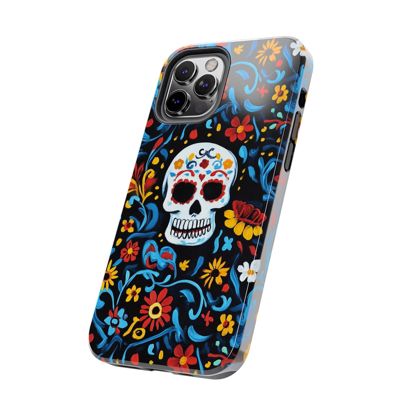 Mexicana de Corazon | Day of the Dead, Sugar Skull