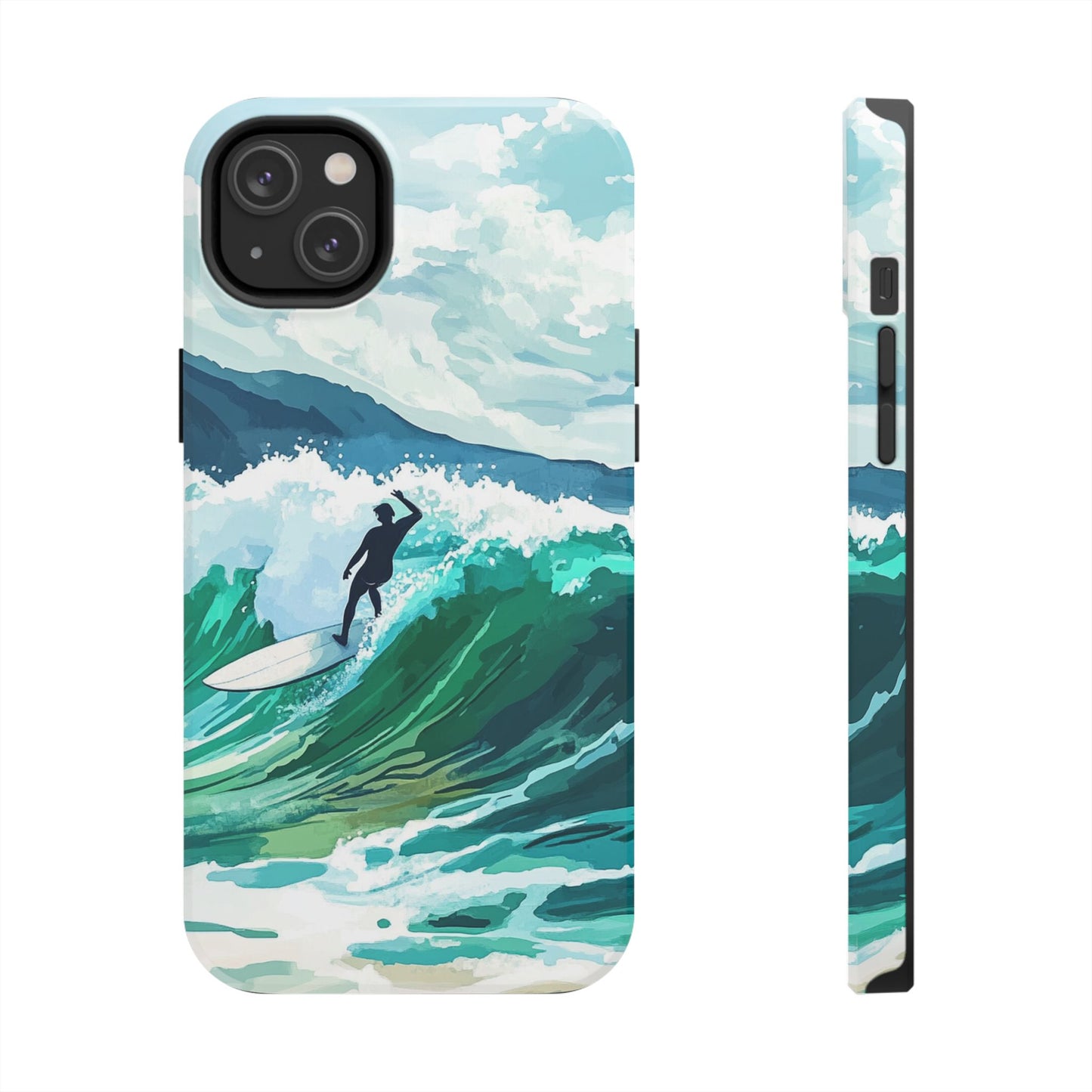 Surf's Up! | Enjoy the Ride