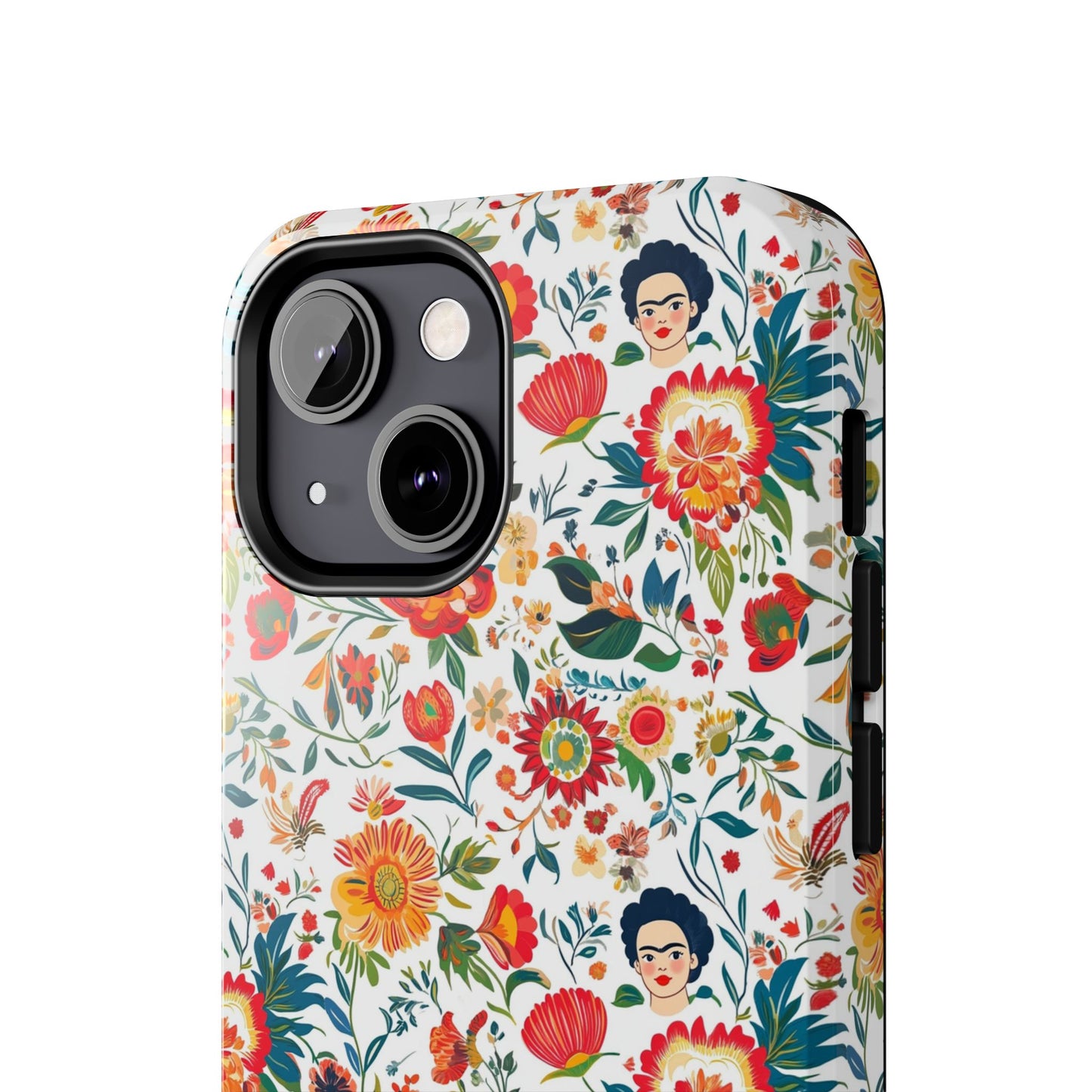 Frida Collection | Colorful Frida Kahlo