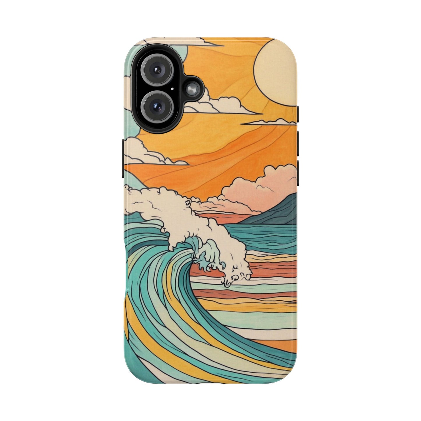 Surf's Up! | Surf Vibe Waves