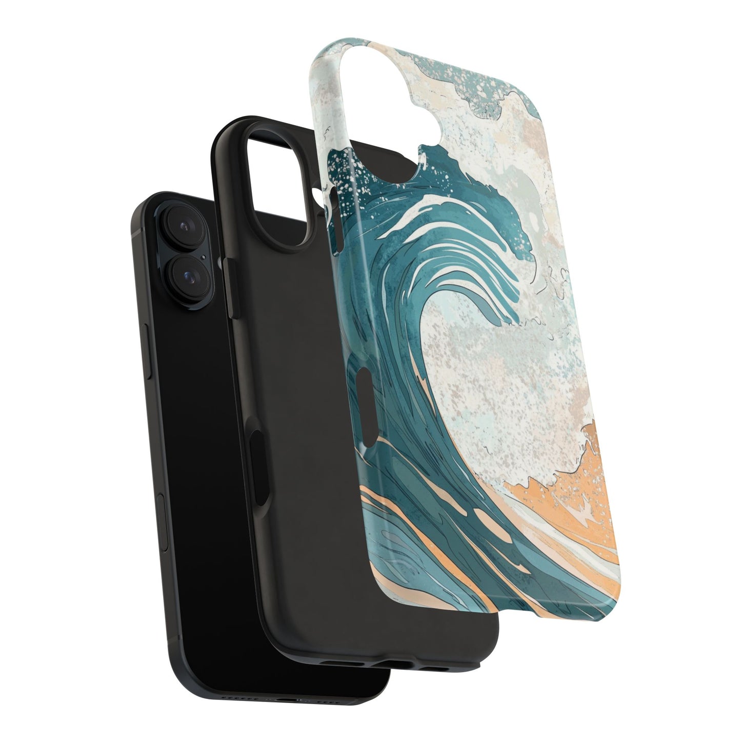 Surf's Up! | Ocean Wave 2