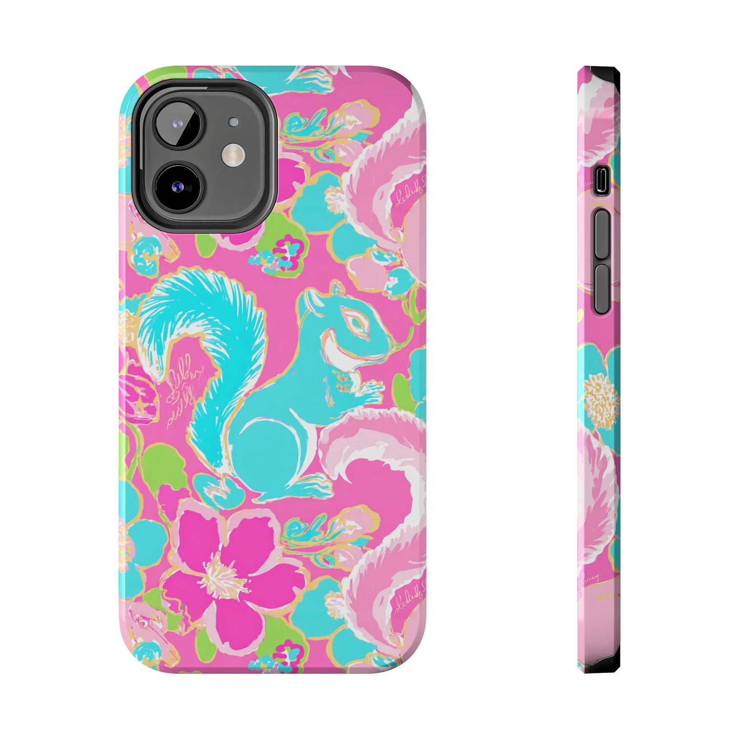 Animal Instinct | Squirrel!