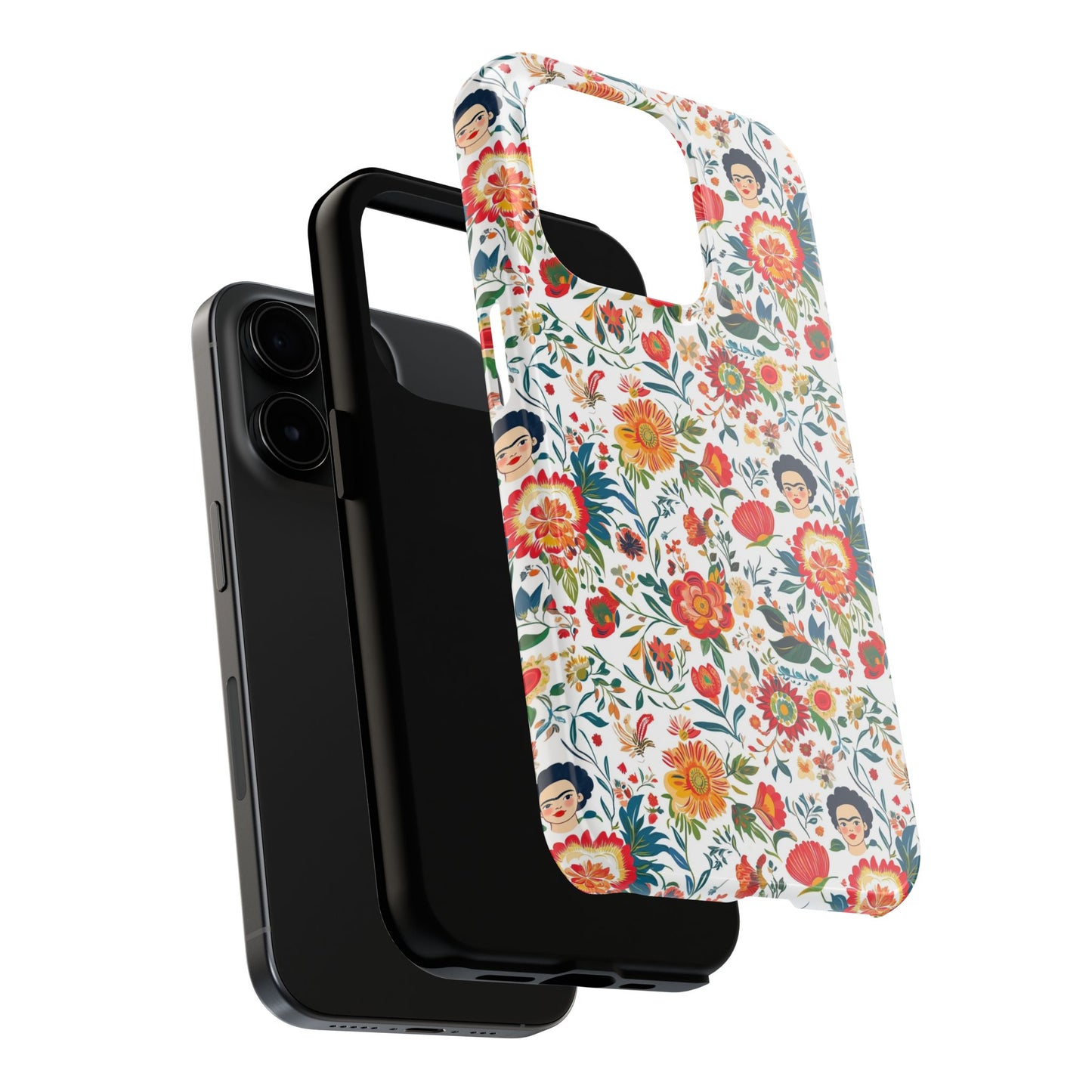Frida Collection | Colorful Frida Kahlo