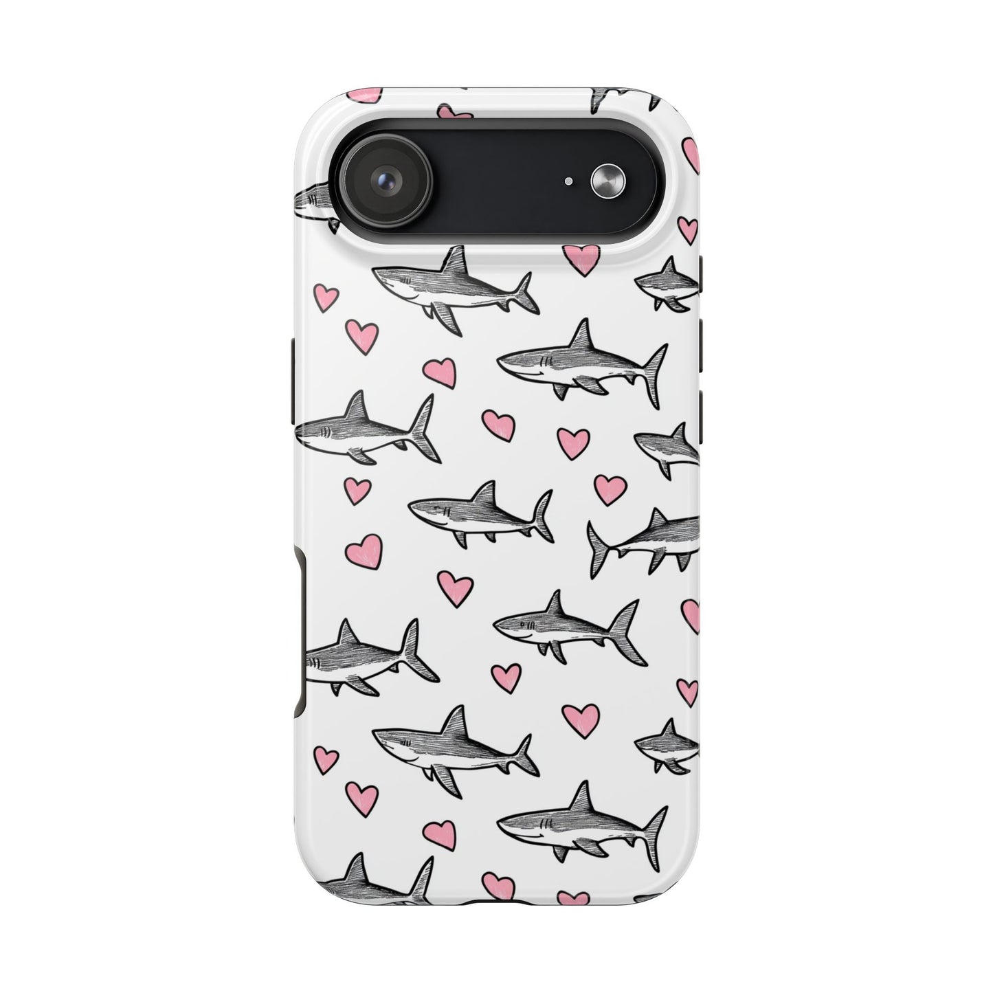 Animal Instinct | Shark Love