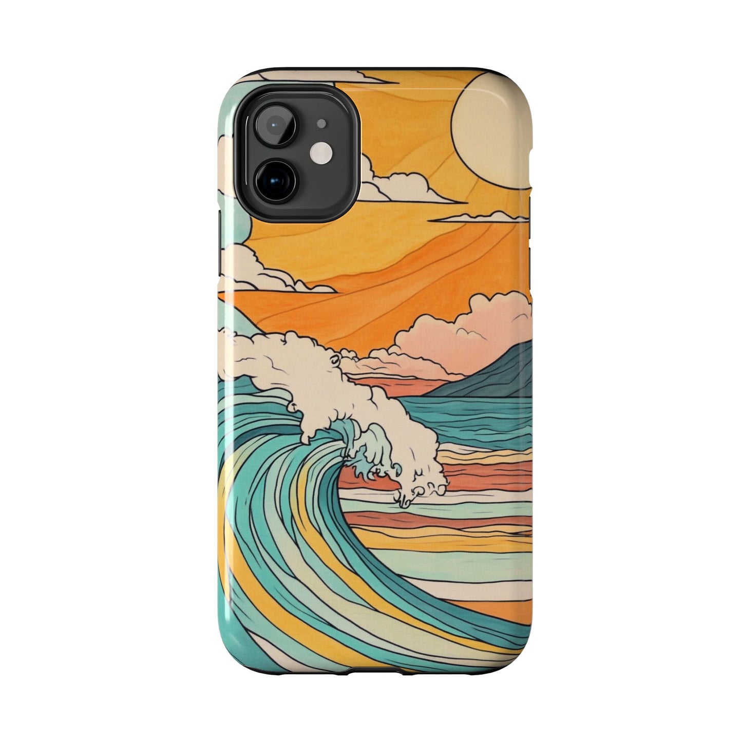 Surf's Up! | Surf Vibe Waves