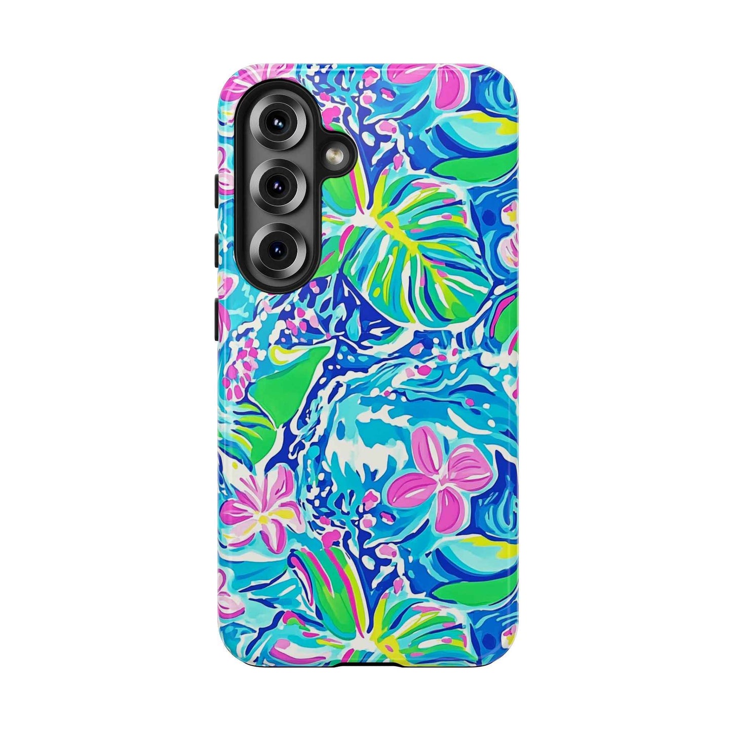 In Bloom | Splashing Botanicals
