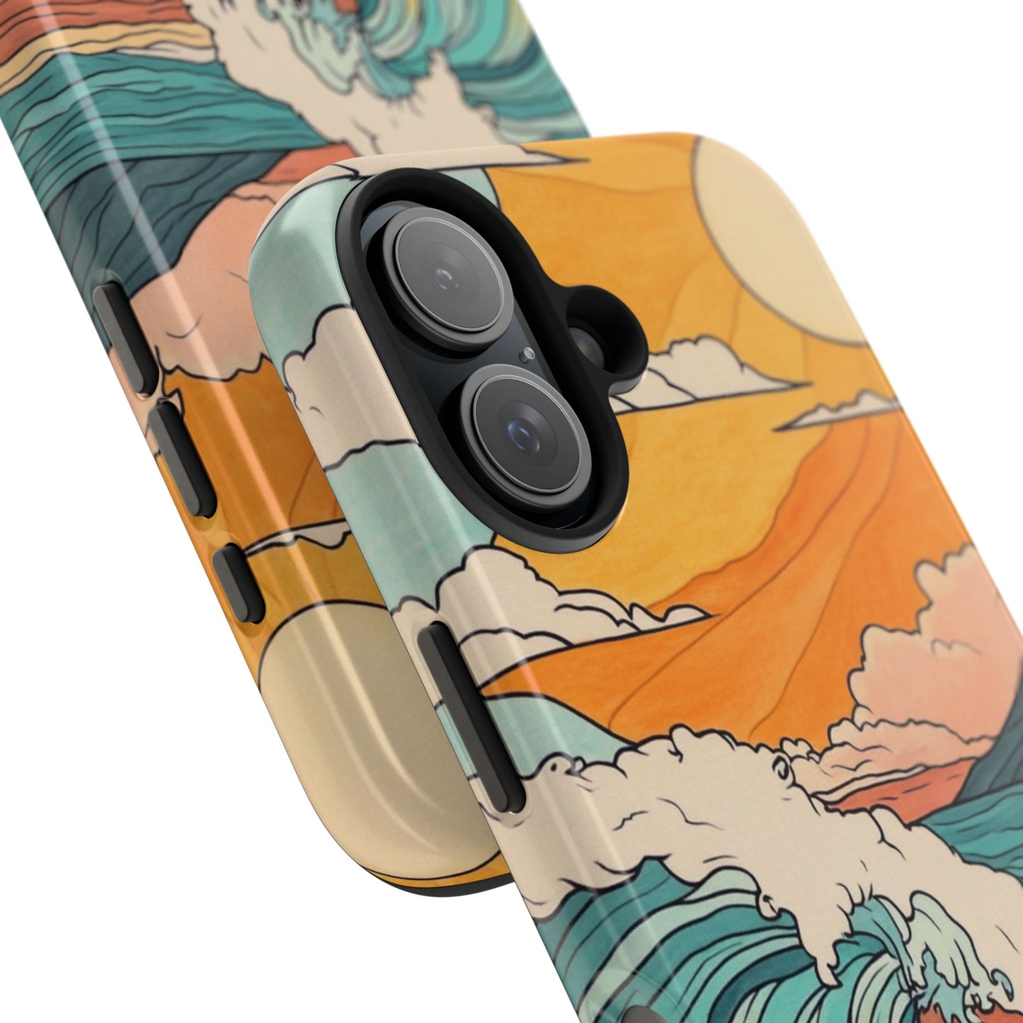 Surf's Up! | Surf Vibe Waves