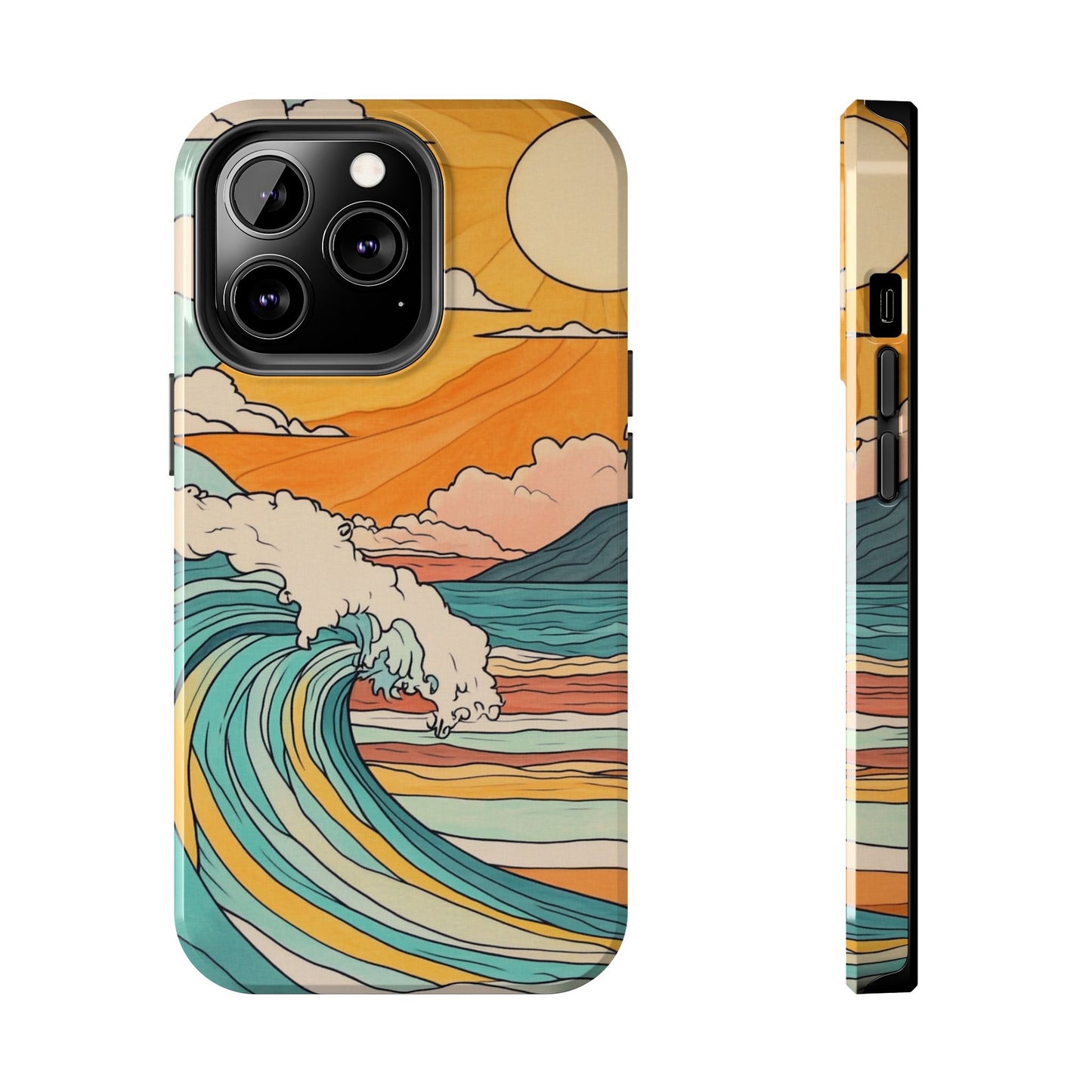 Surf's Up! | Surf Vibe Waves