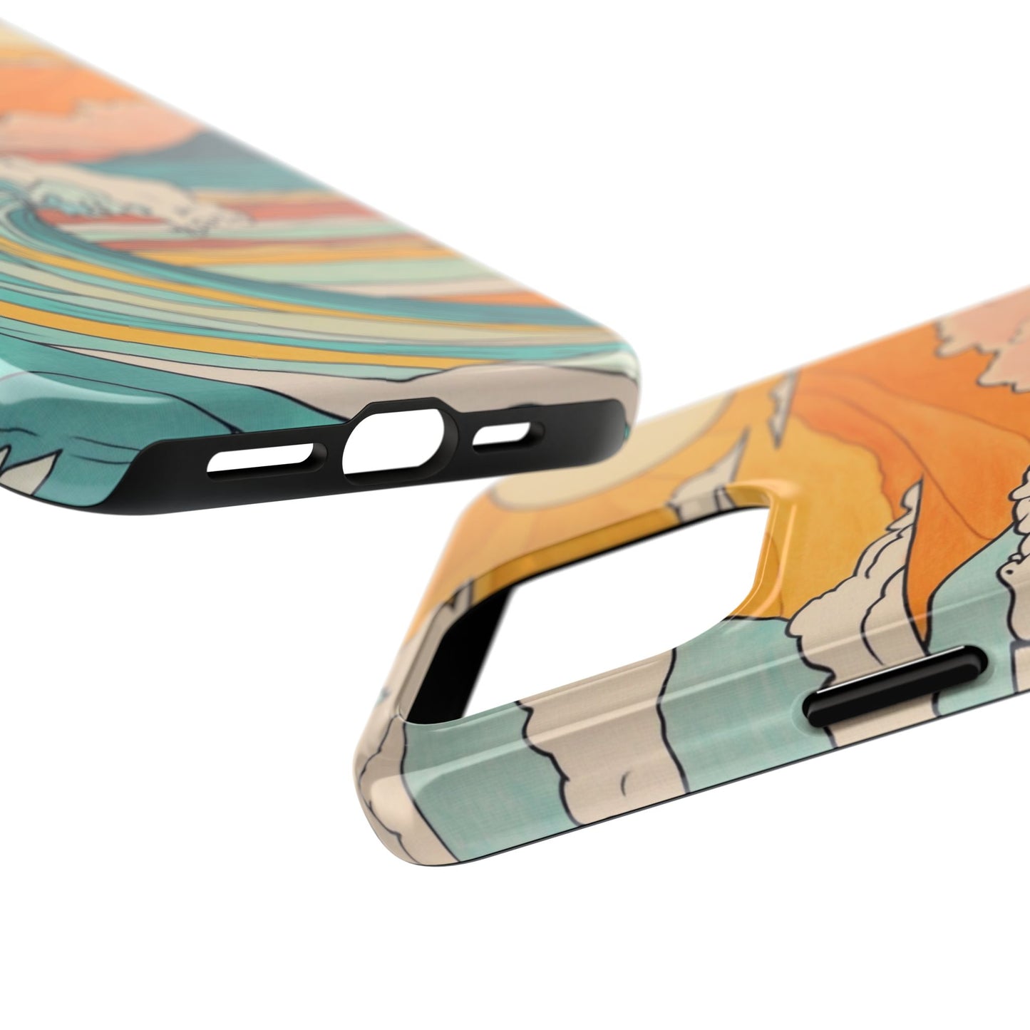 Surf's Up! | Surf Vibe Waves