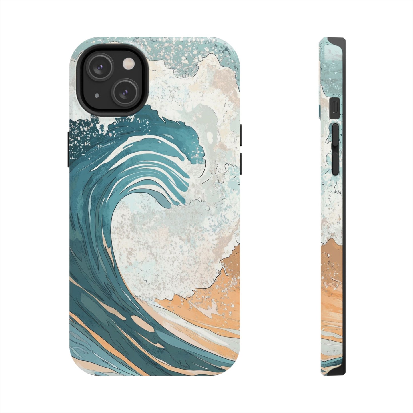 Surf's Up! | Ocean Wave 2