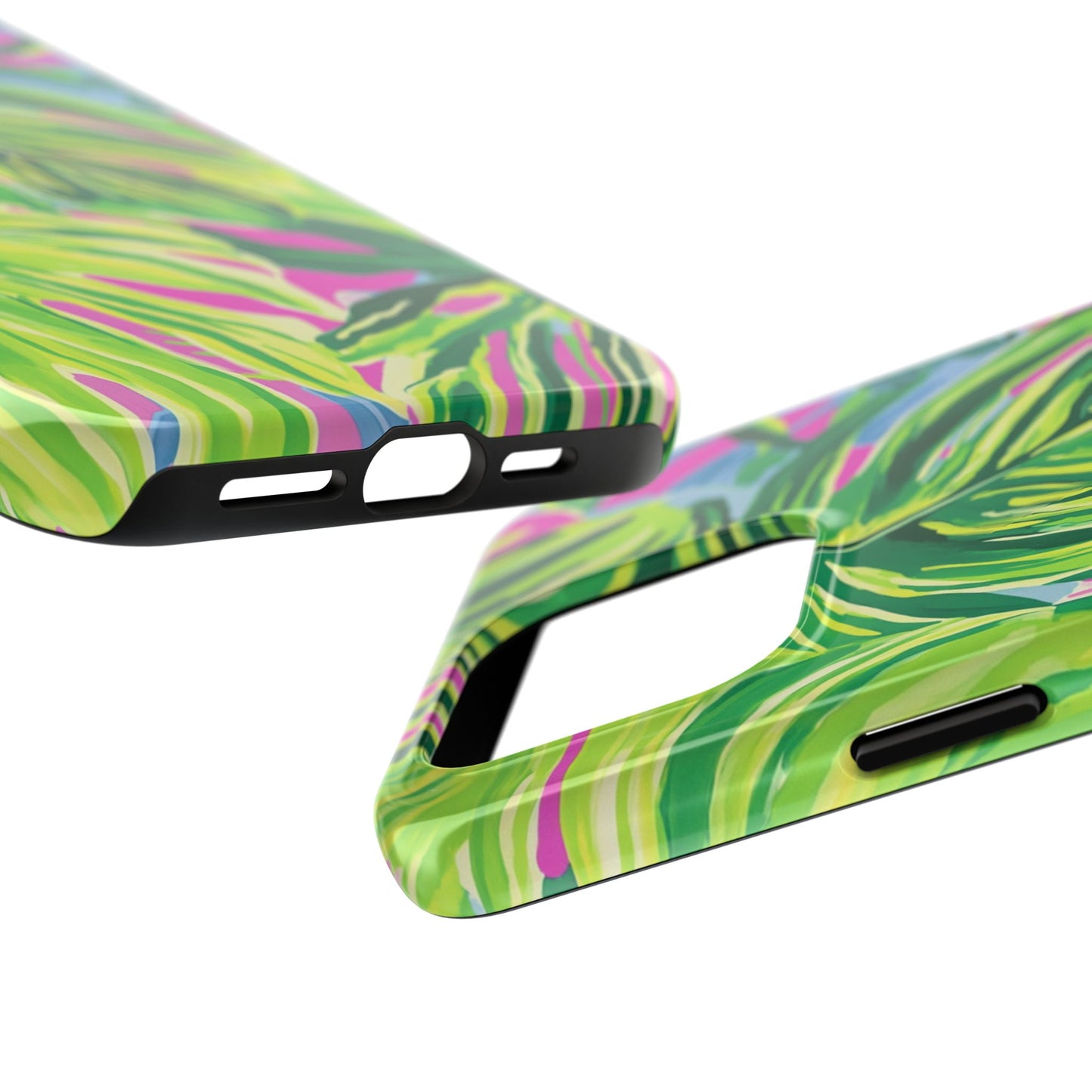 Nature Lover | Colorful Leaf Prints