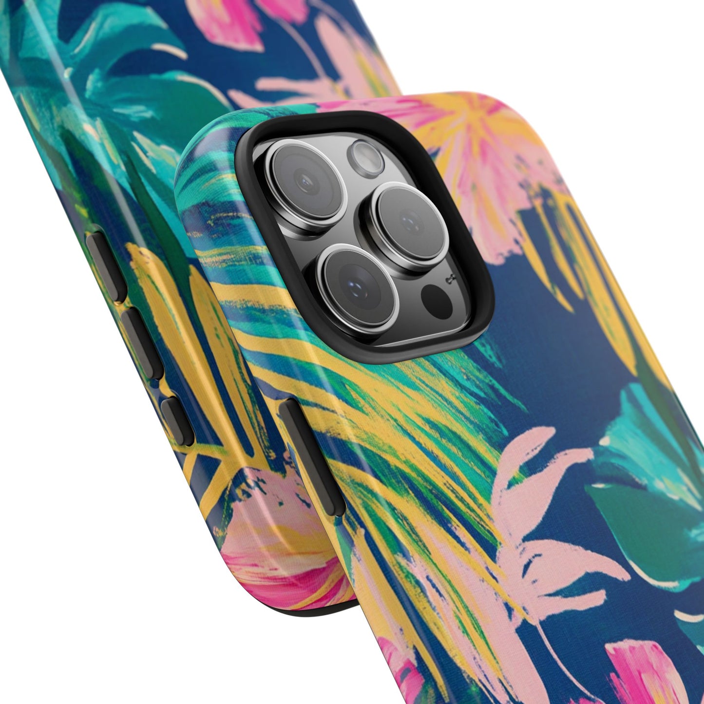 Nature Lover | Colorful Jungle