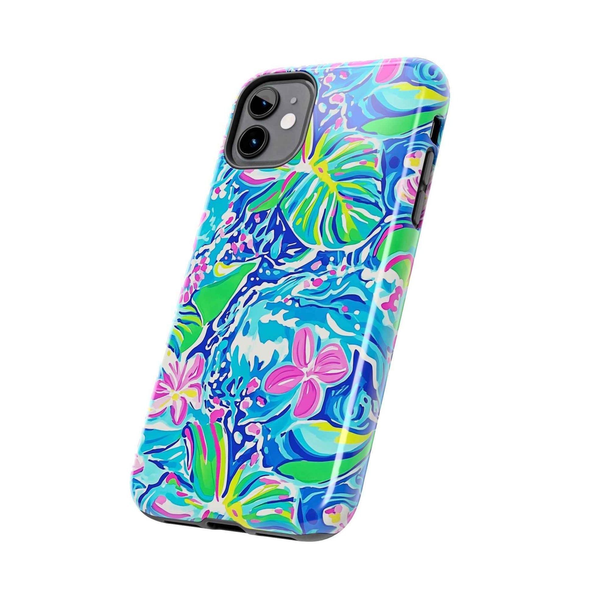 In Bloom | Splashing Botanicals