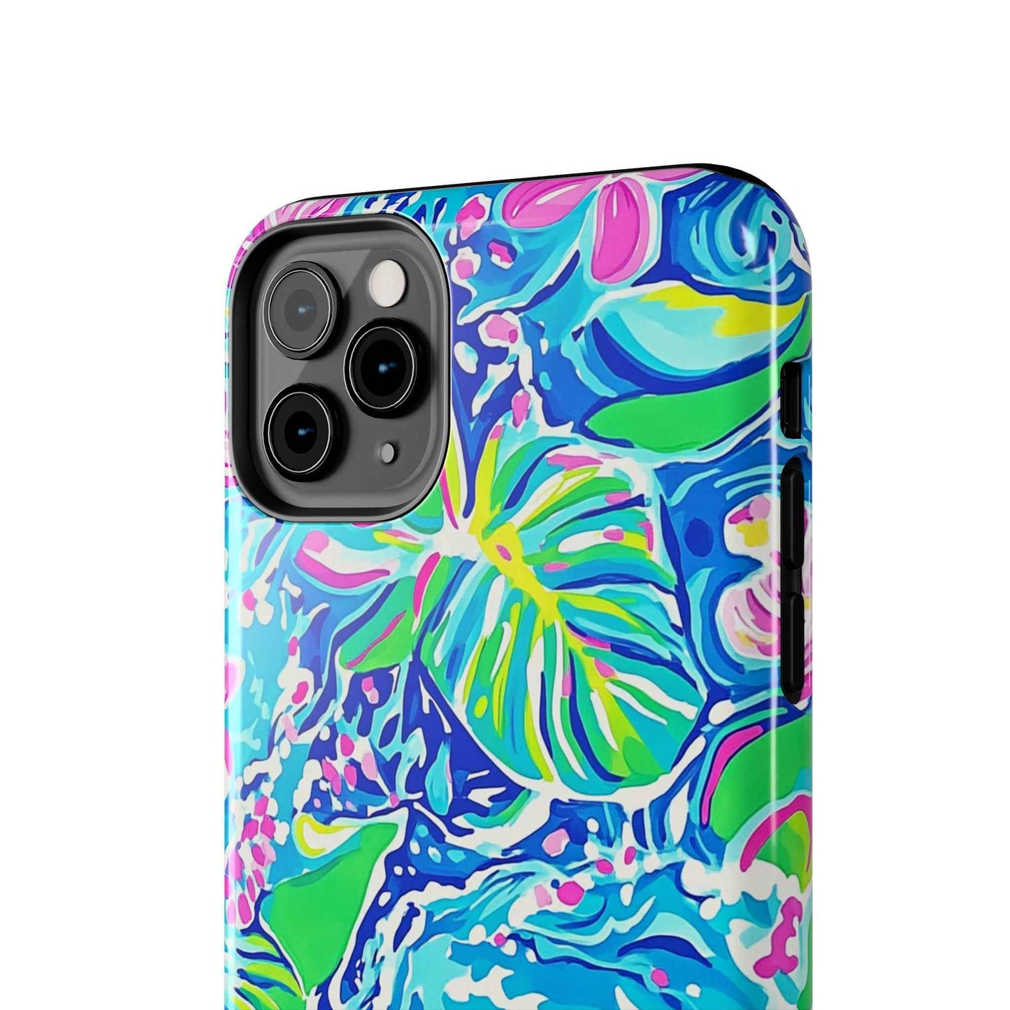 In Bloom | Splashing Botanicals