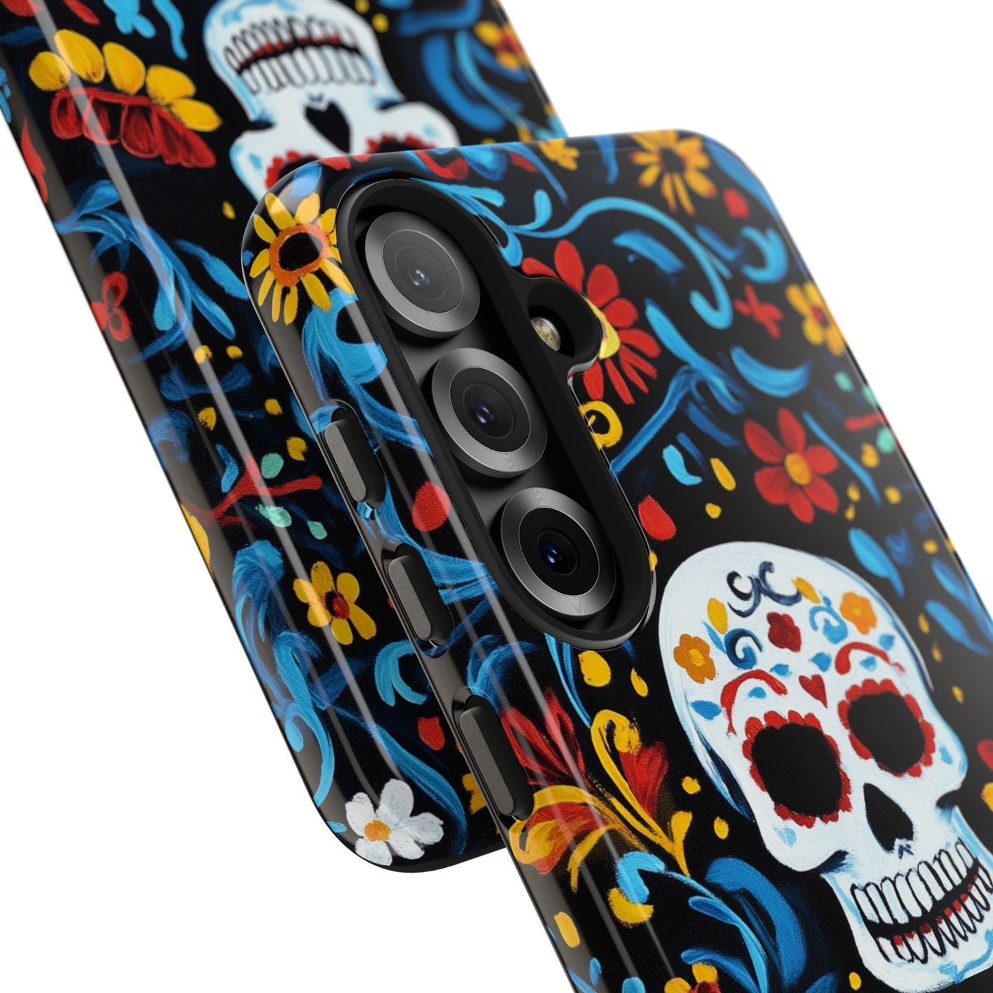 Mexicana de Corazon | Day of the Dead, Sugar Skull