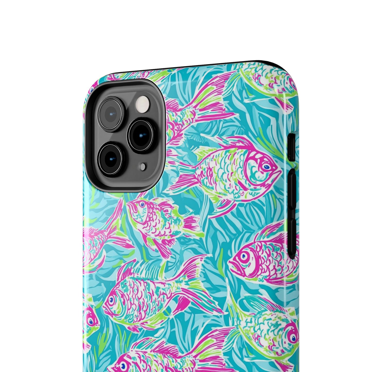 Under the Sea | Colorful Fish