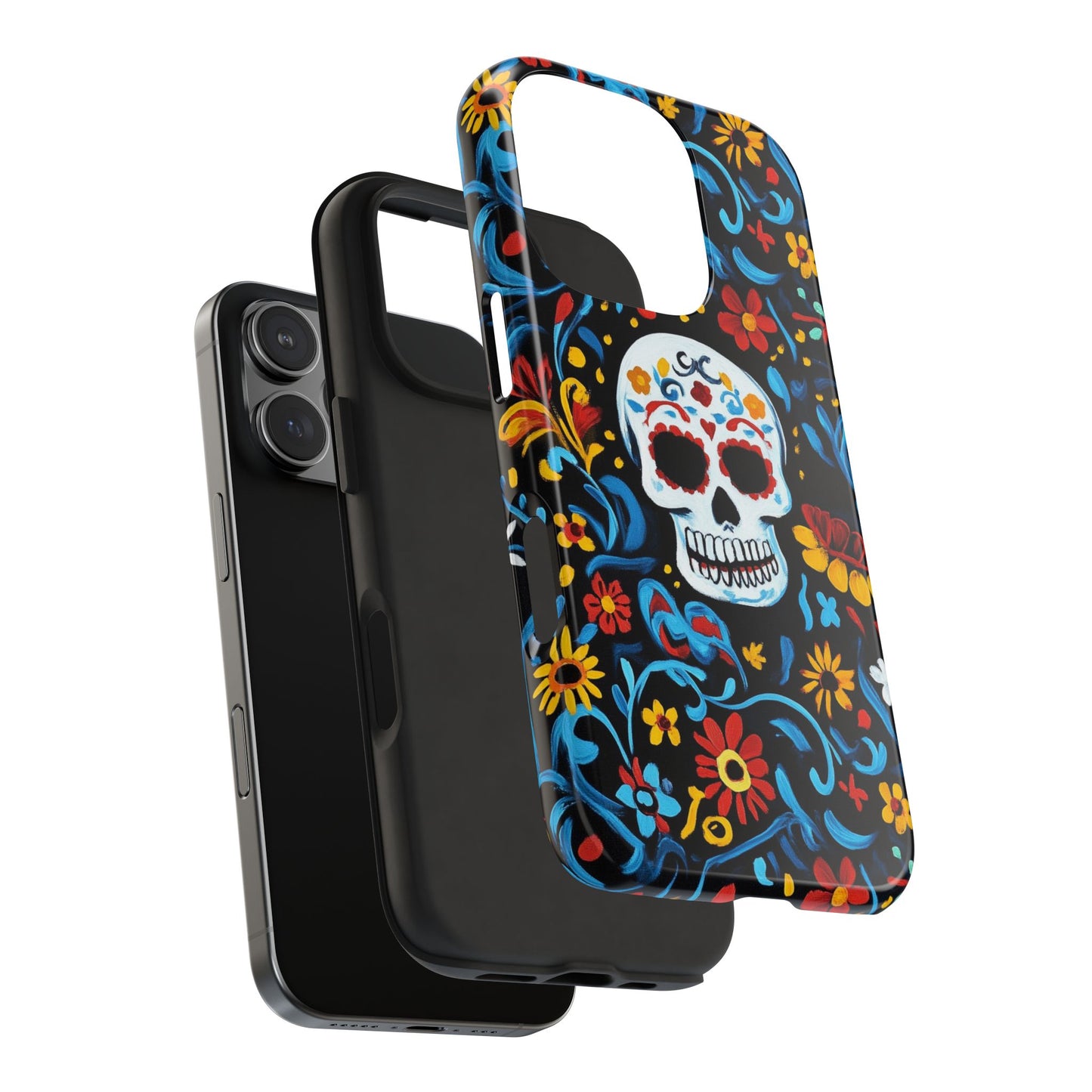 Mexicana de Corazon | Day of the Dead, Sugar Skull