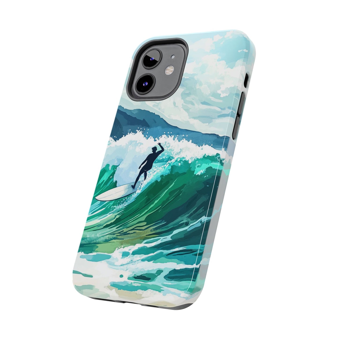 Surf's Up! | Enjoy the Ride
