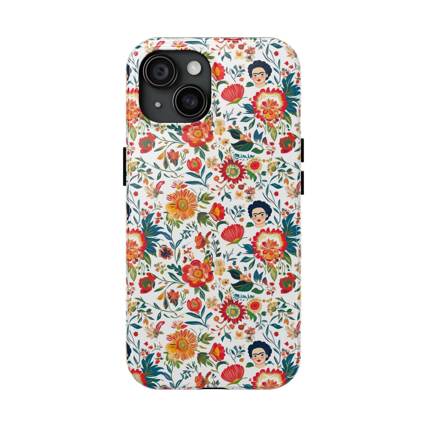 Frida Collection | Colorful Frida Kahlo
