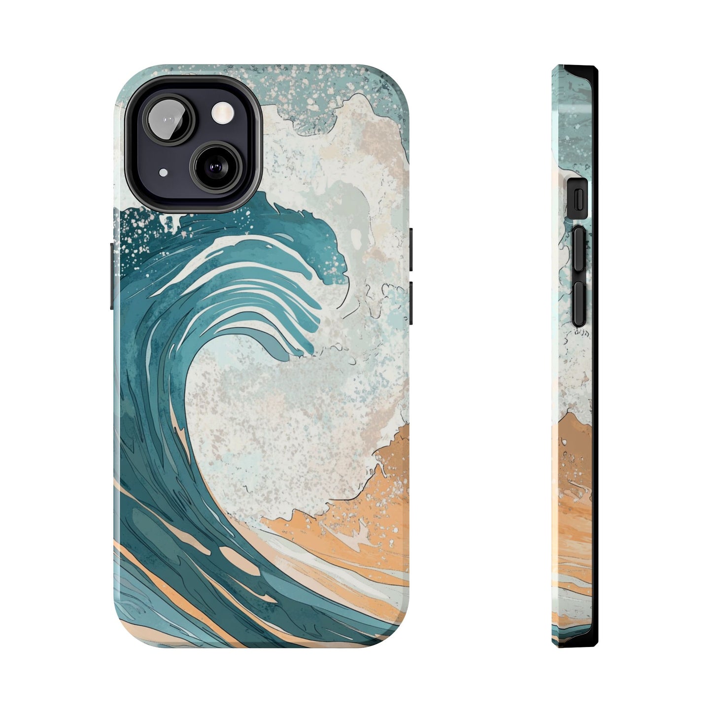 Surf's Up! | Ocean Wave 2