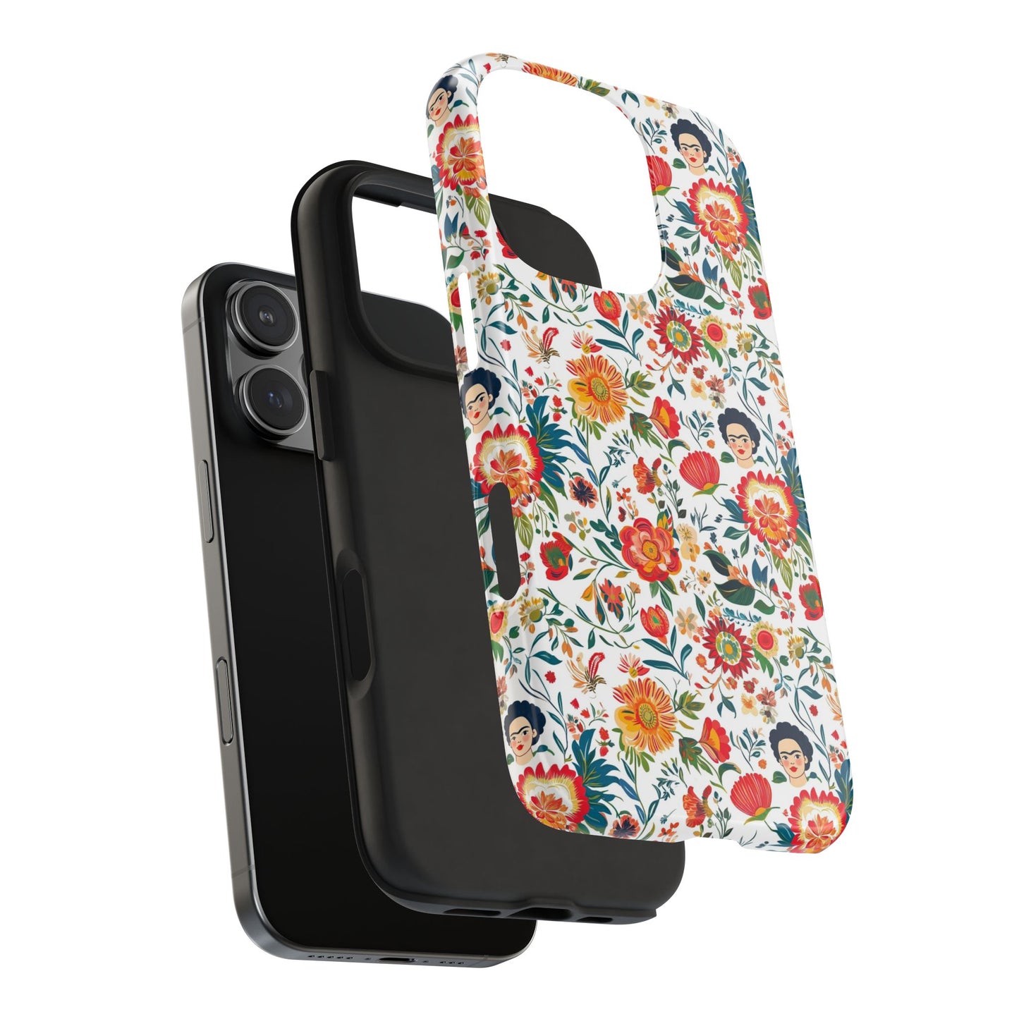 Frida Collection | Colorful Frida Kahlo