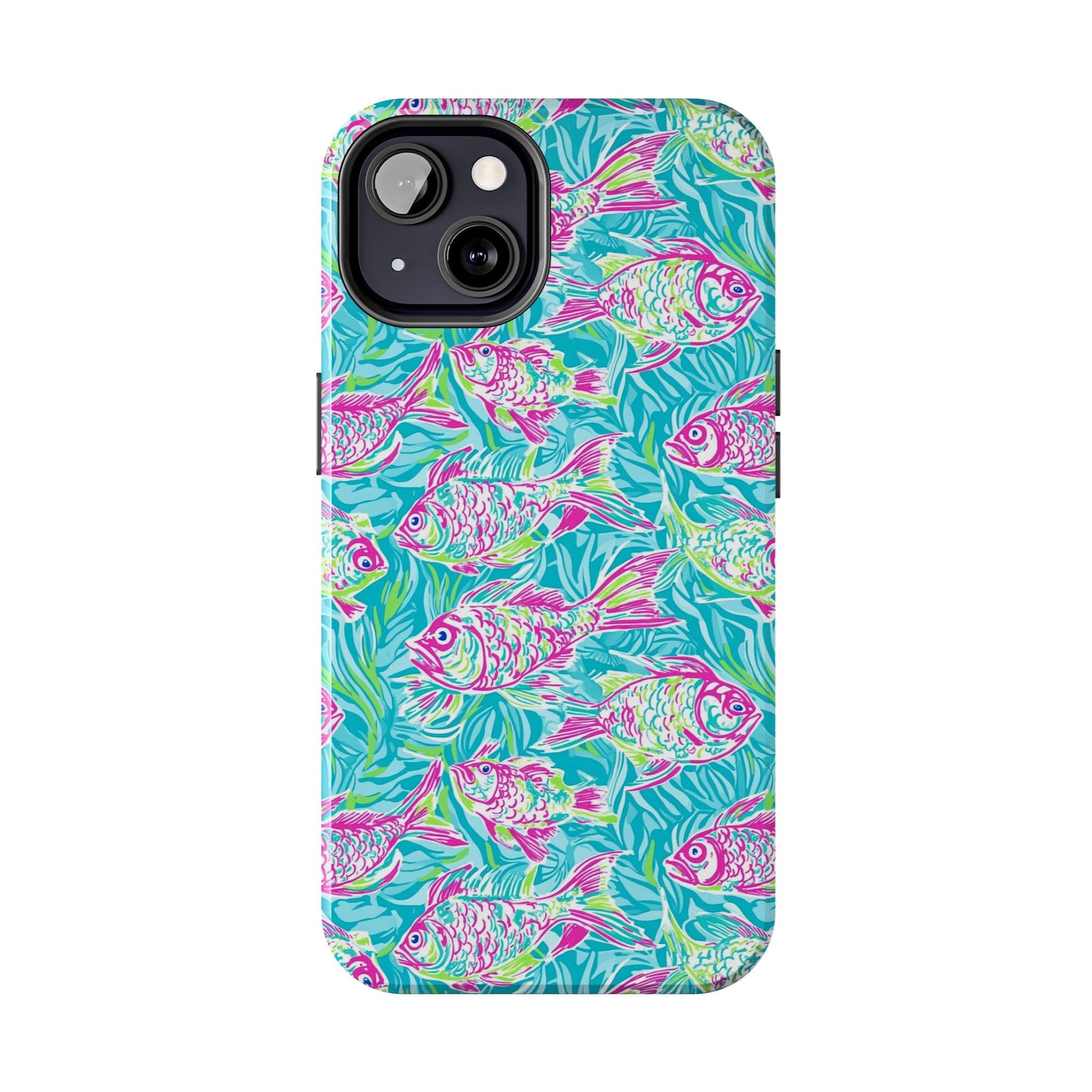 Under the Sea | Colorful Fish