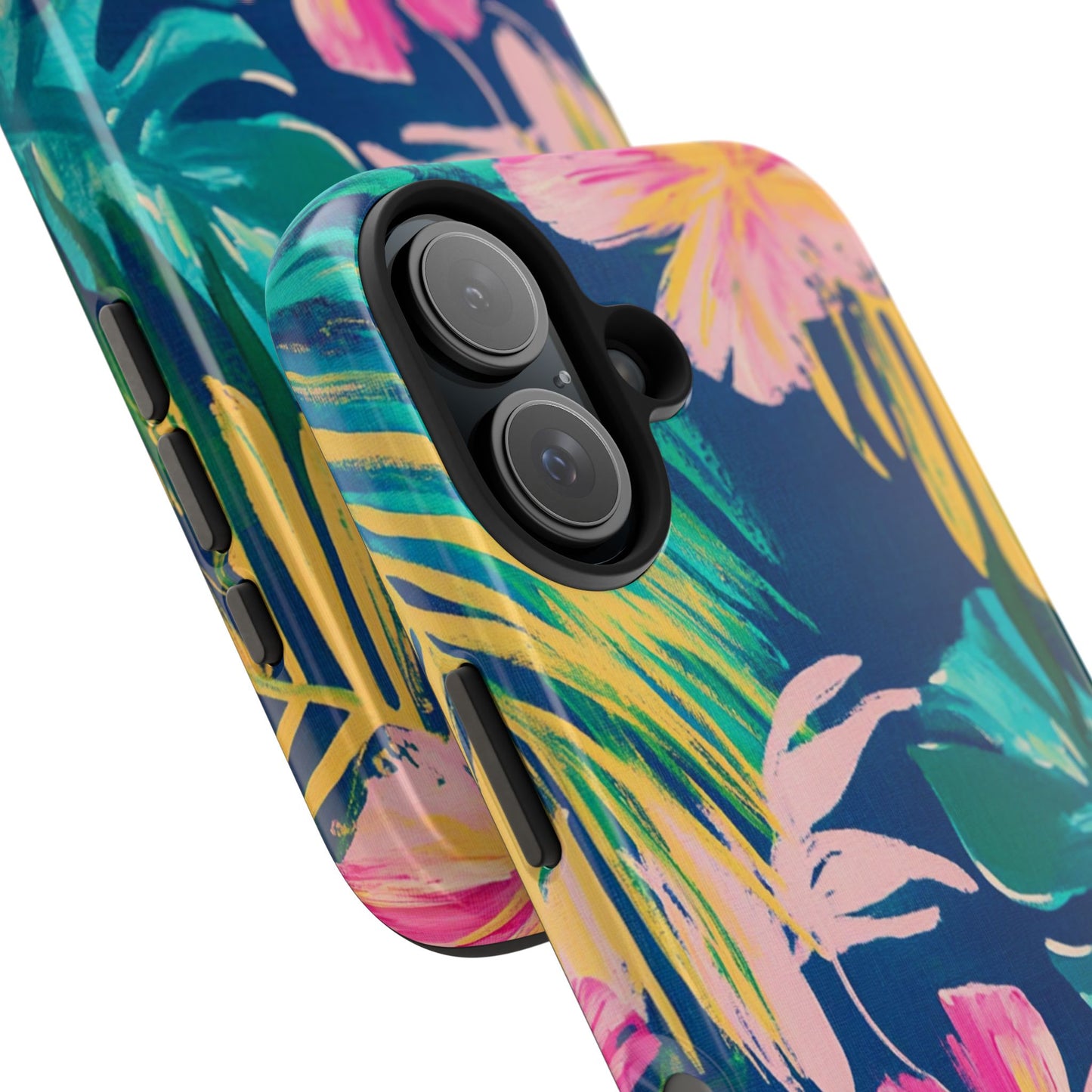 Nature Lover | Colorful Jungle