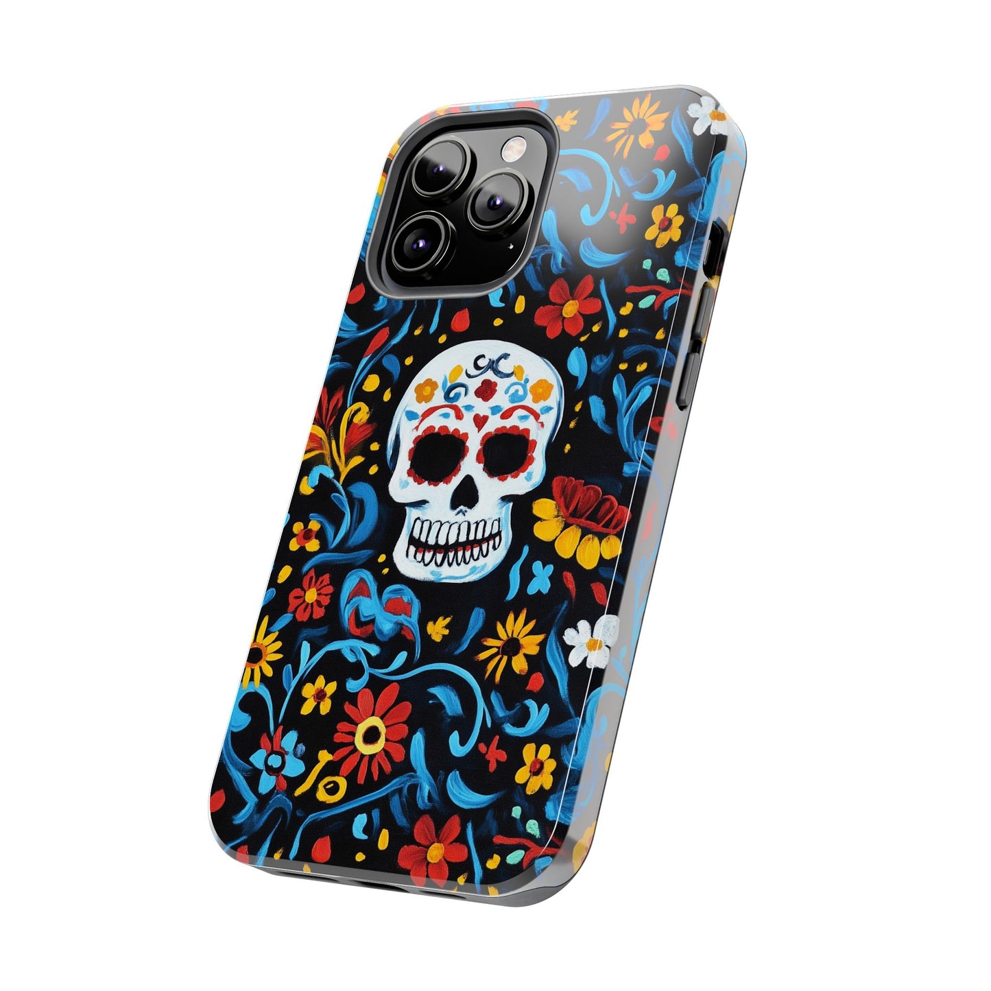 Mexicana de Corazon | Day of the Dead, Sugar Skull