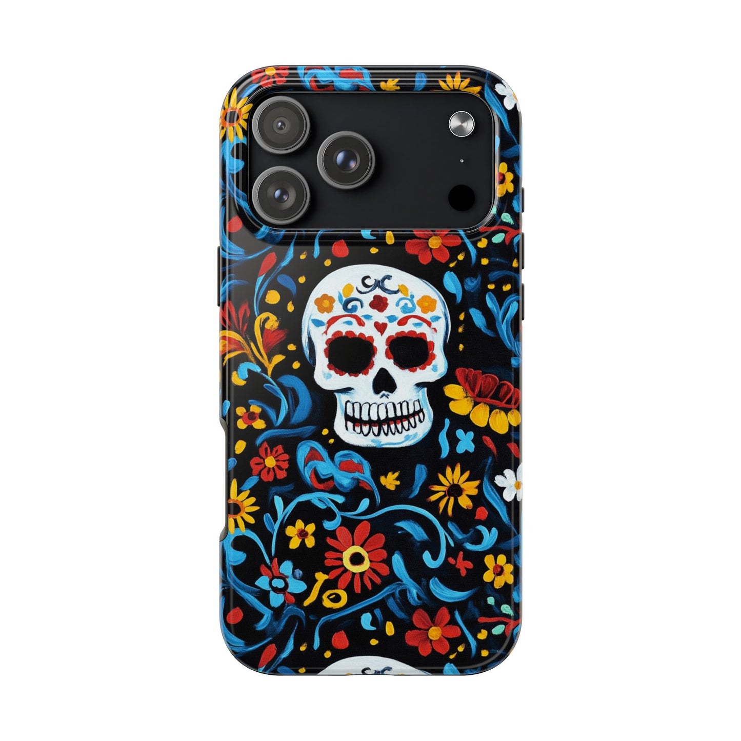 Mexicana de Corazon | Day of the Dead, Sugar Skull