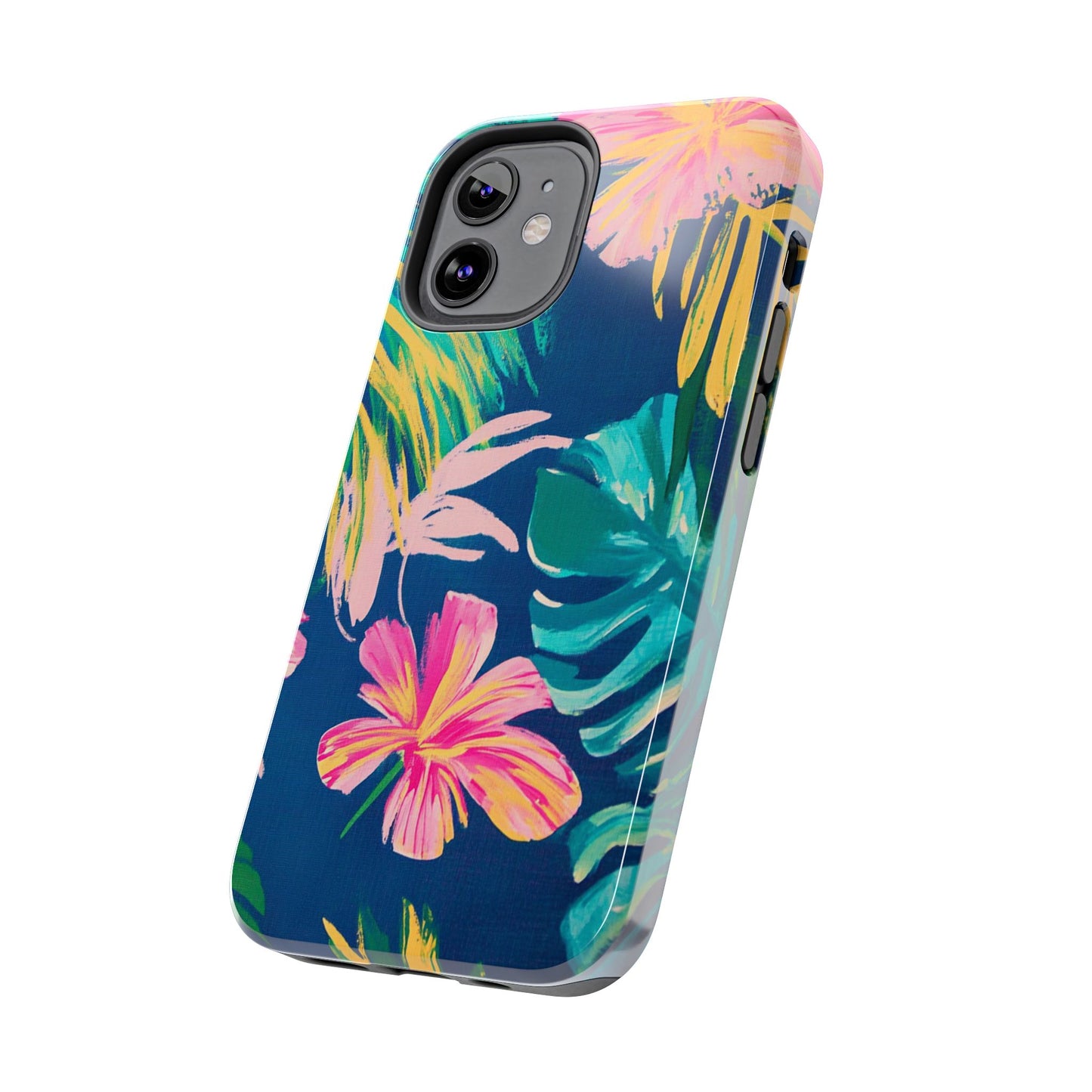 Nature Lover | Colorful Jungle