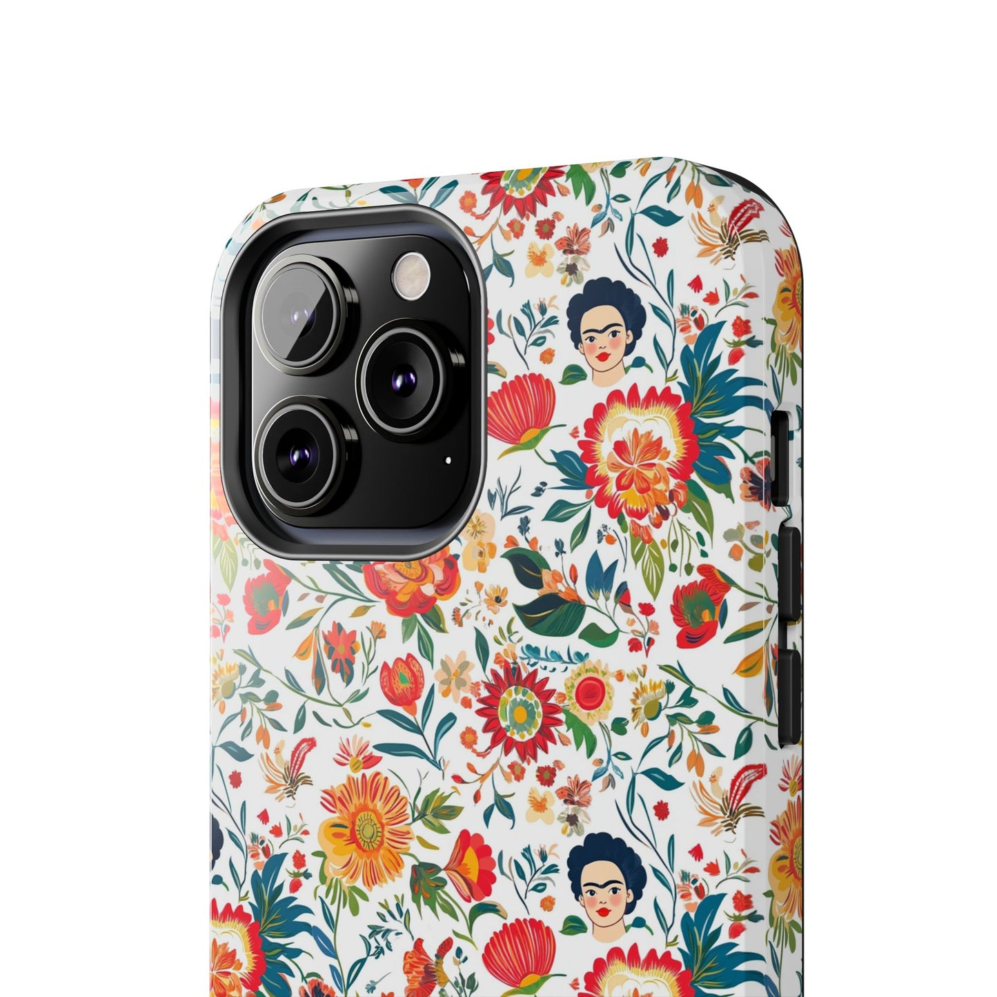 Frida Collection | Colorful Frida Kahlo