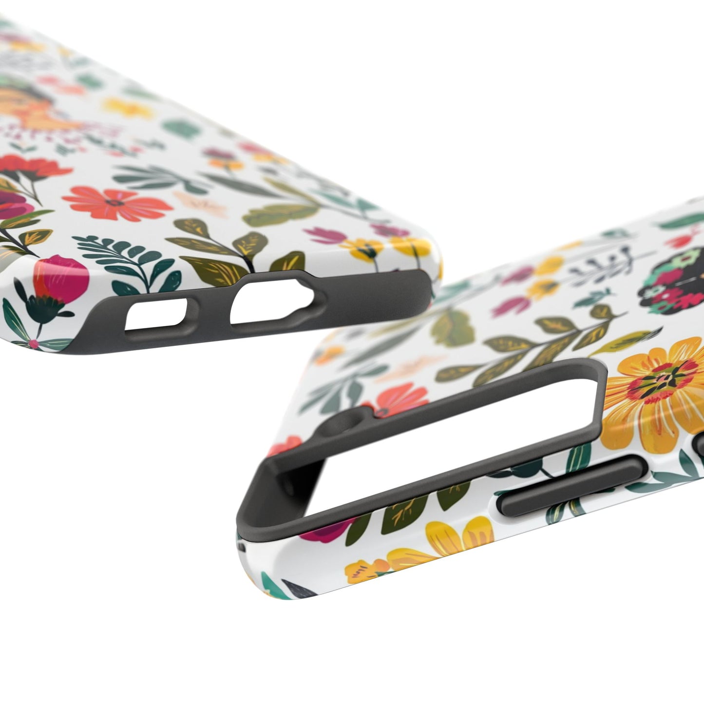 Frida Collection | Frida Kahlo Among Flowers