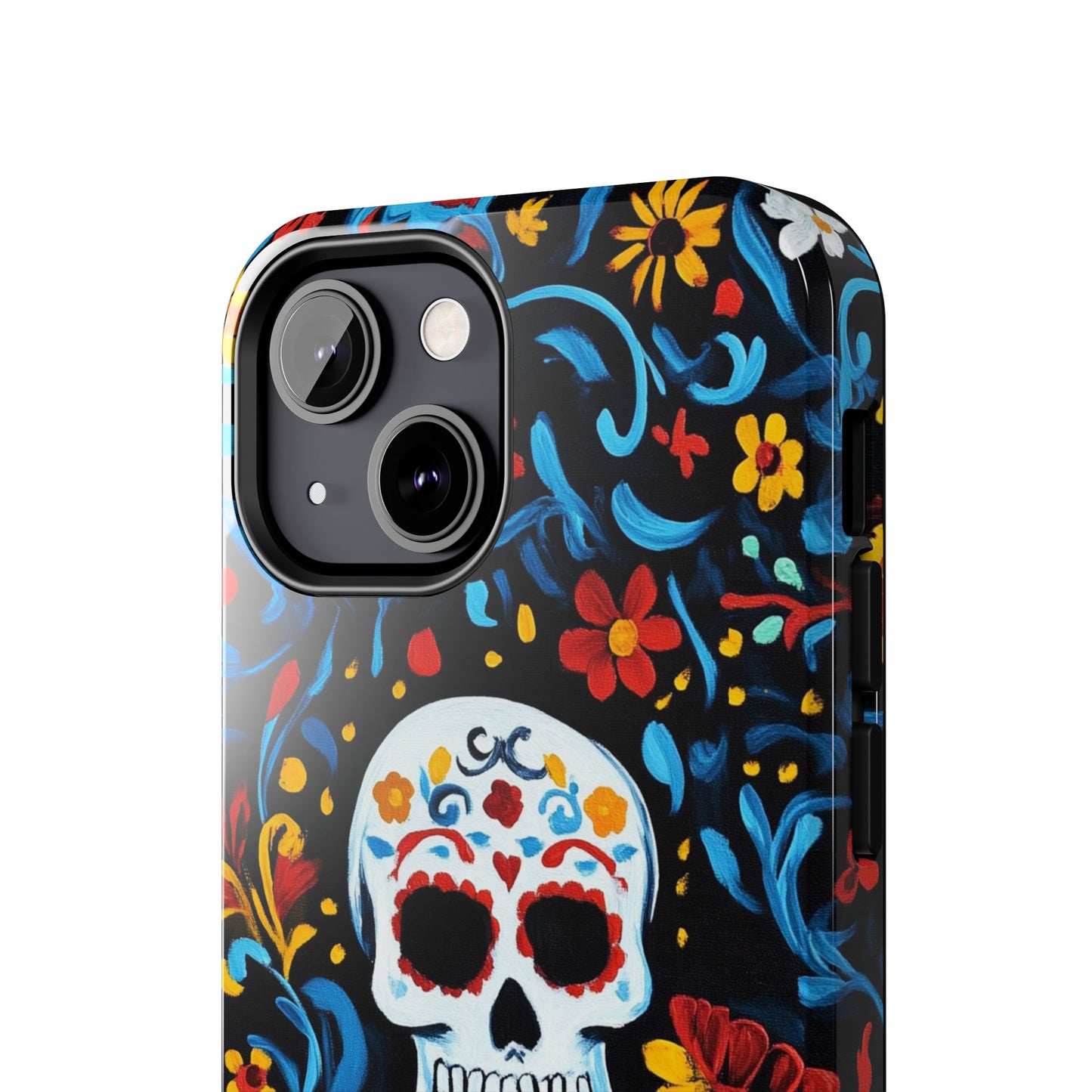 Mexicana de Corazon | Day of the Dead, Sugar Skull