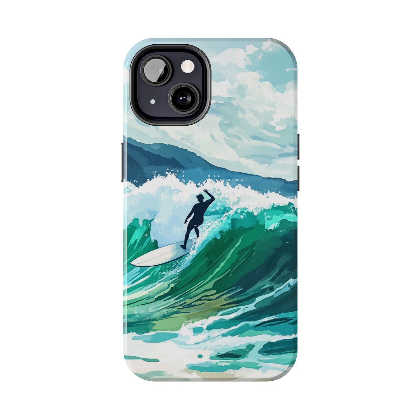 Surf's Up! | Enjoy the Ride