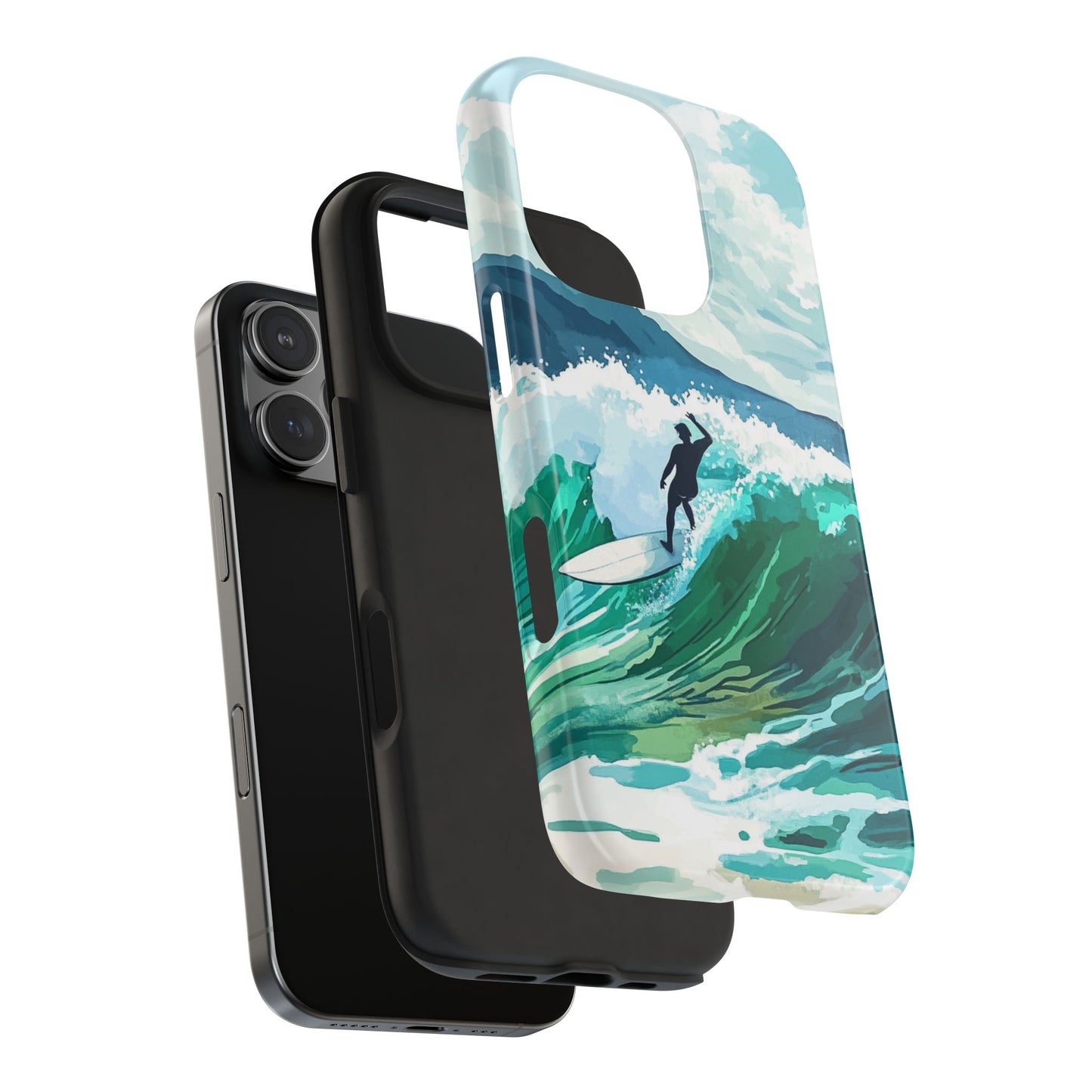 Surf's Up! | Enjoy the Ride