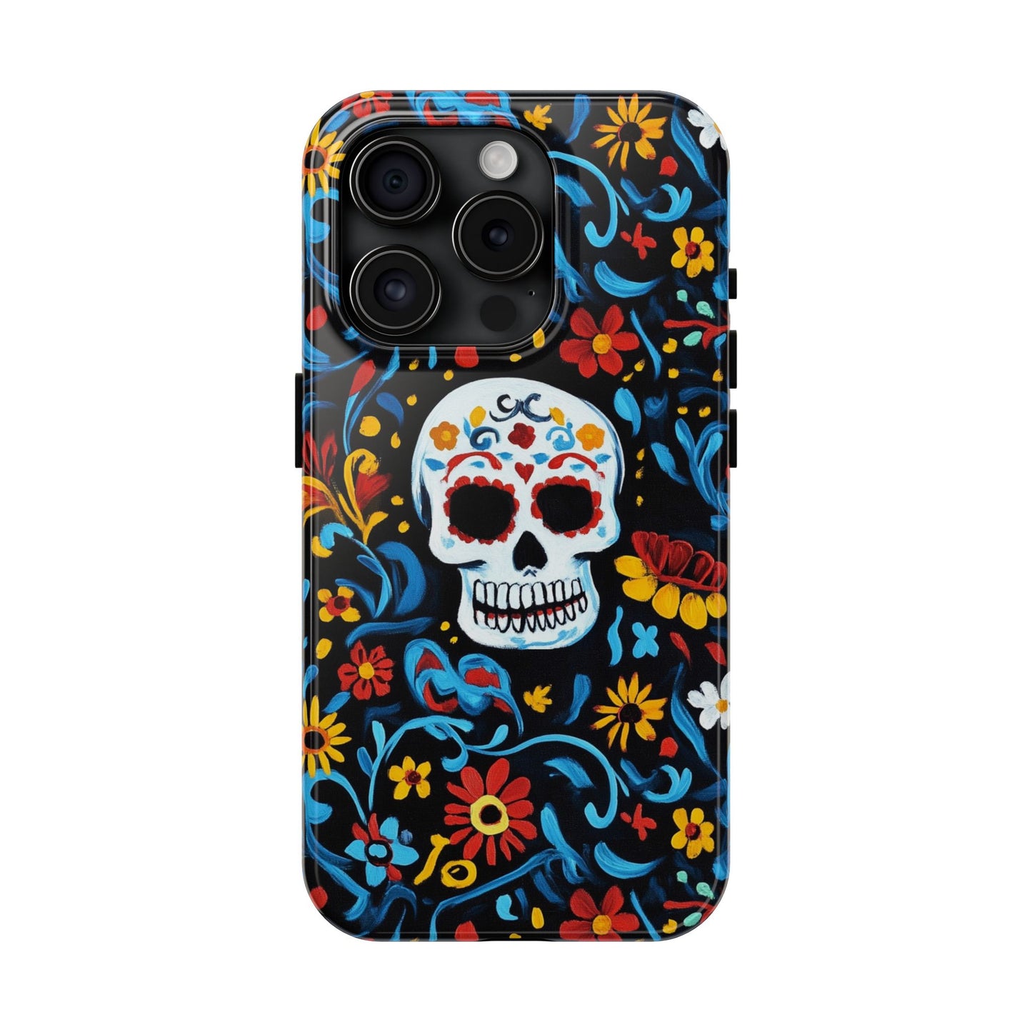 Mexicana de Corazon | Day of the Dead, Sugar Skull
