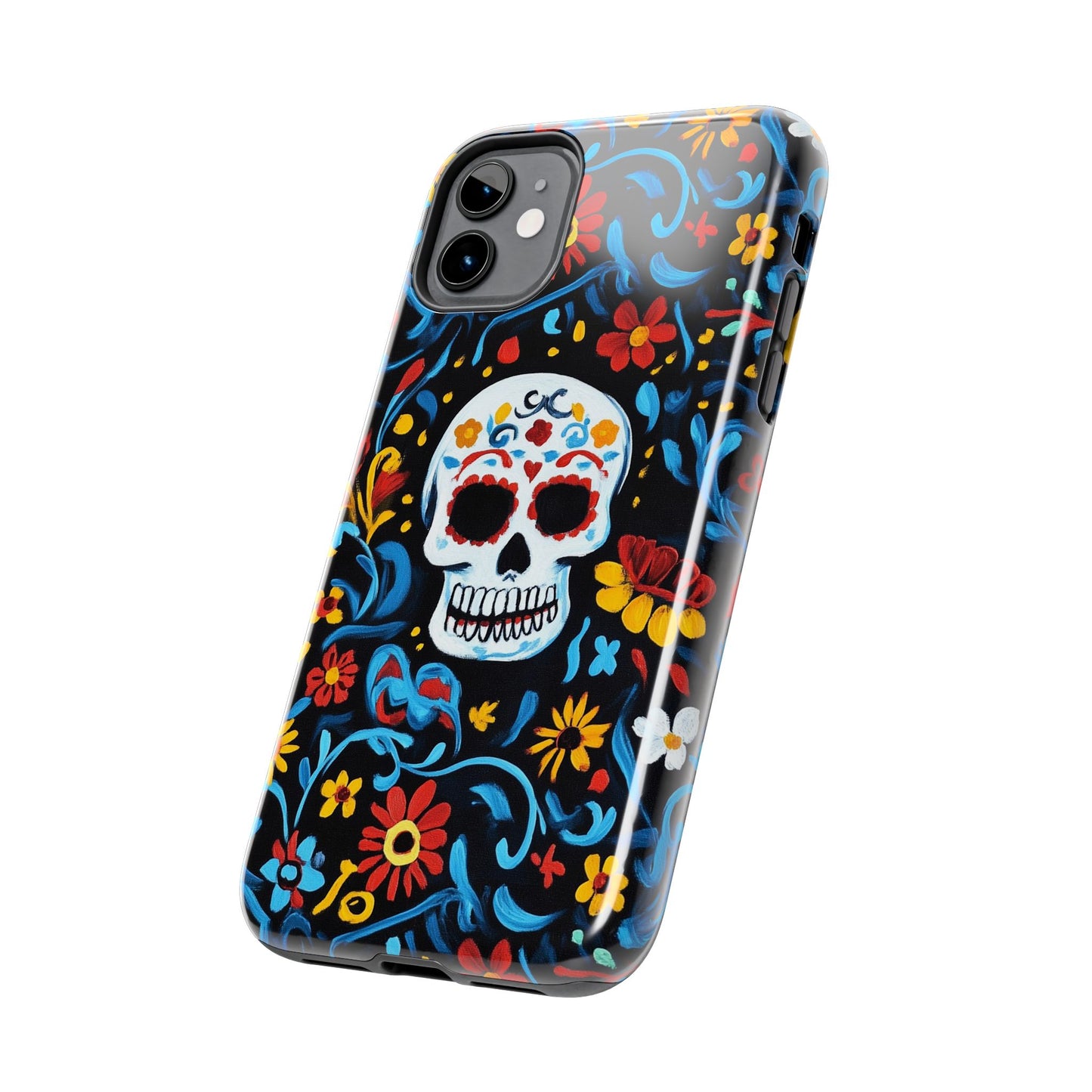 Mexicana de Corazon | Day of the Dead, Sugar Skull