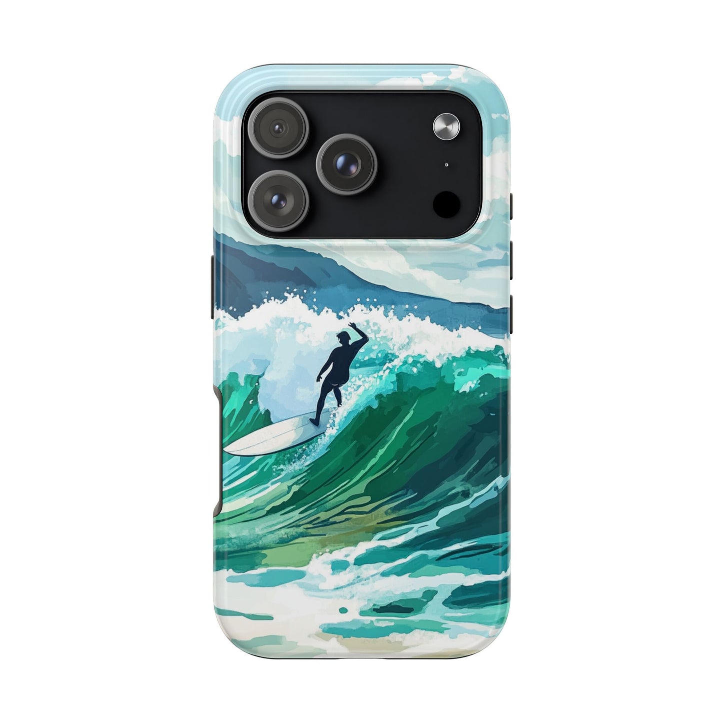 Surf's Up! | Enjoy the Ride