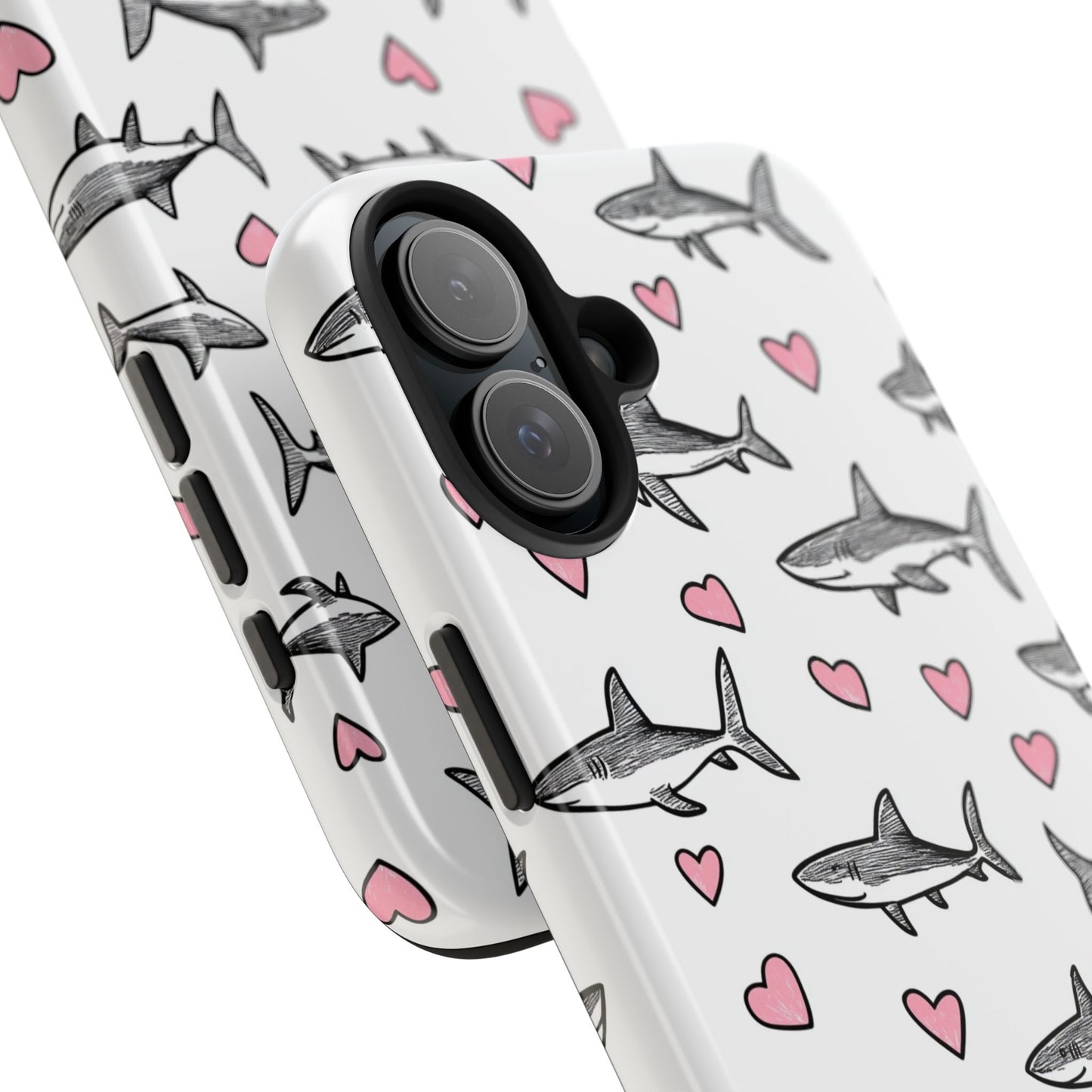 Animal Instinct | Shark Love