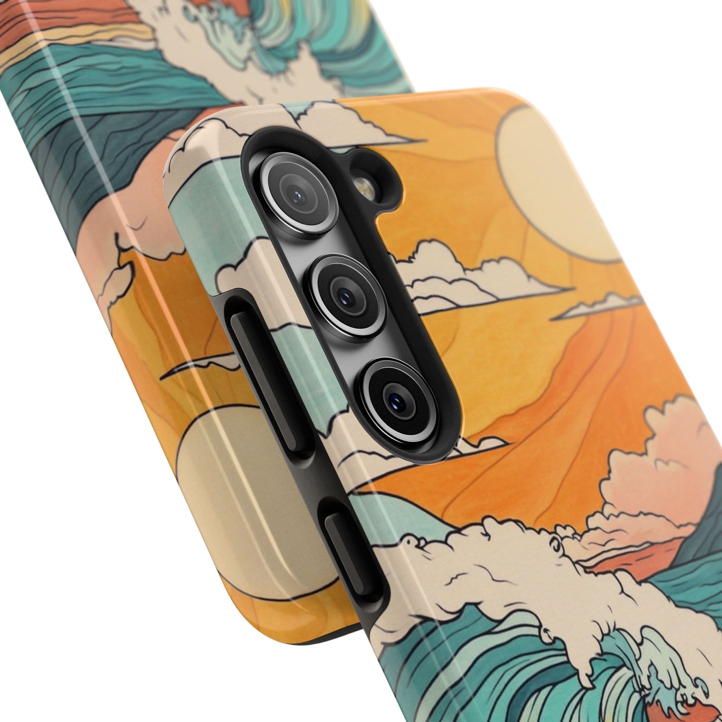 Surf's Up! | Surf Vibe Waves