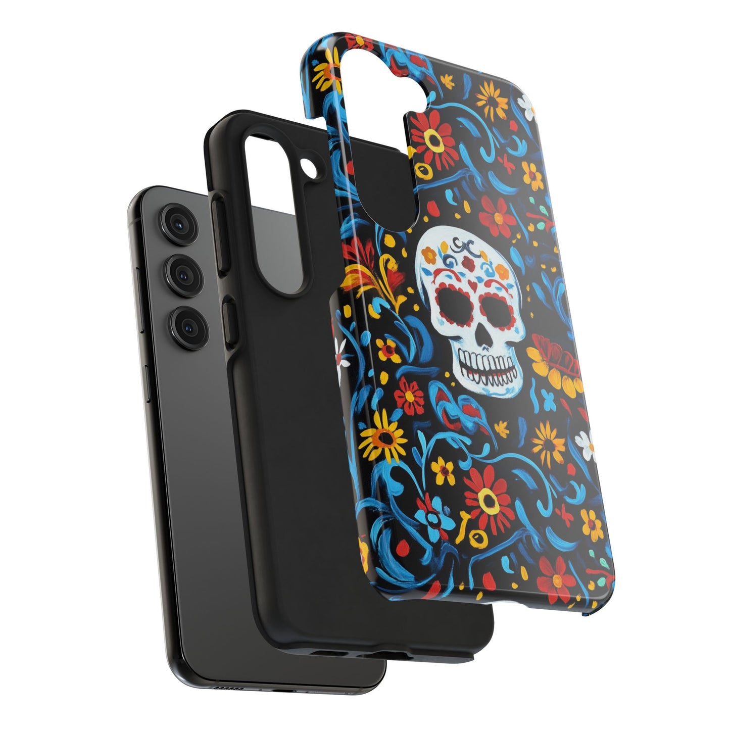 Mexicana de Corazon | Day of the Dead, Sugar Skull