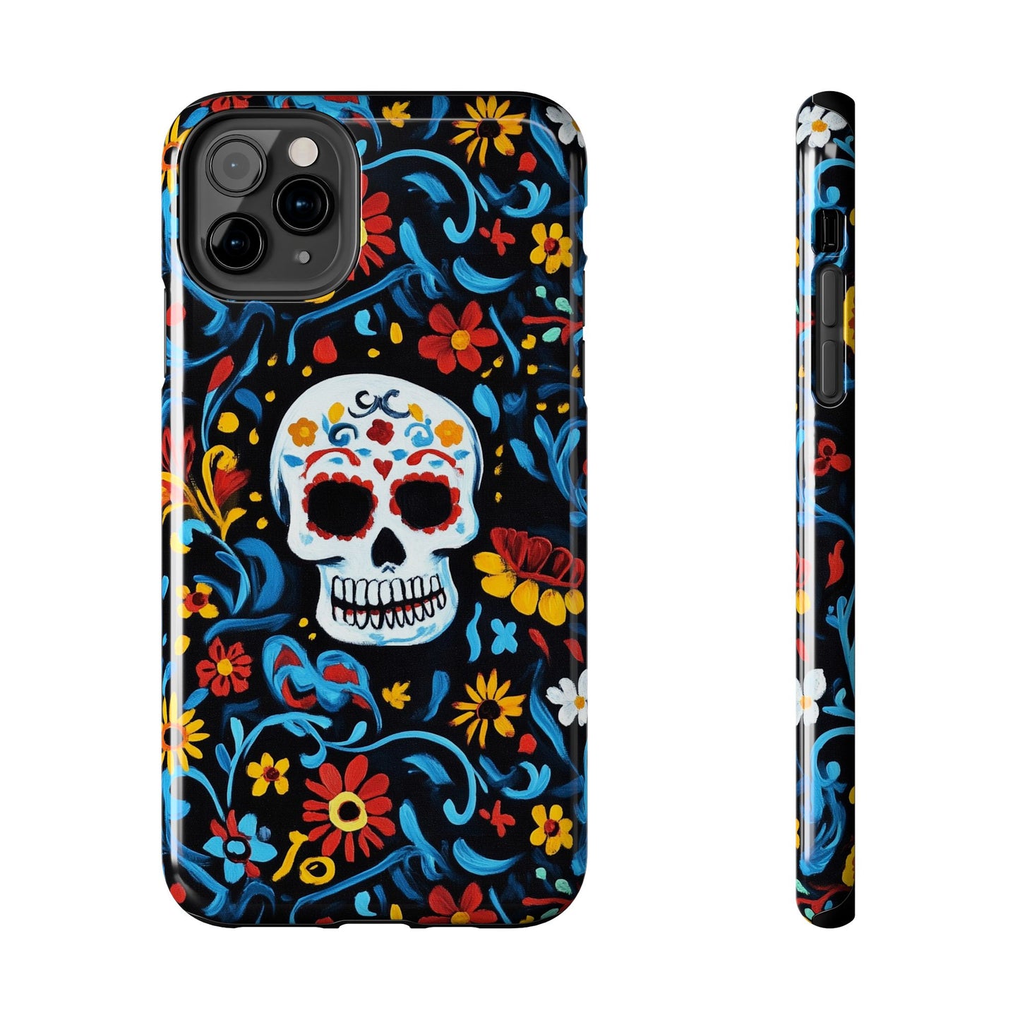 Mexicana de Corazon | Day of the Dead, Sugar Skull