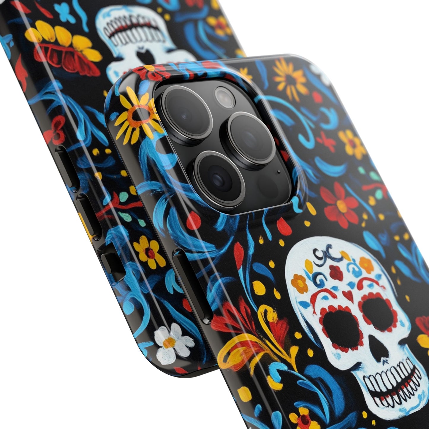 Mexicana de Corazon | Day of the Dead, Sugar Skull