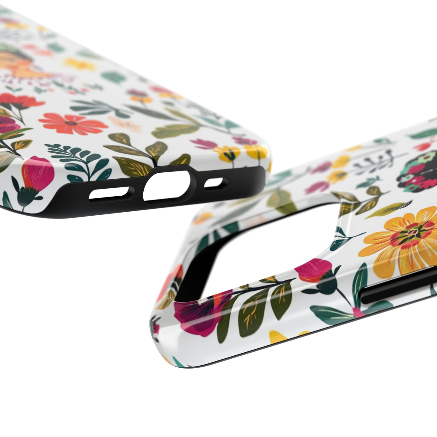 Frida Collection | Frida Kahlo Among Flowers