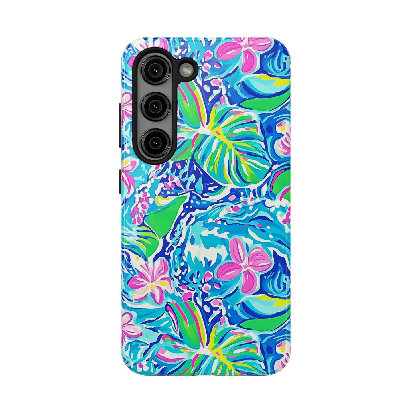 In Bloom | Splashing Botanicals