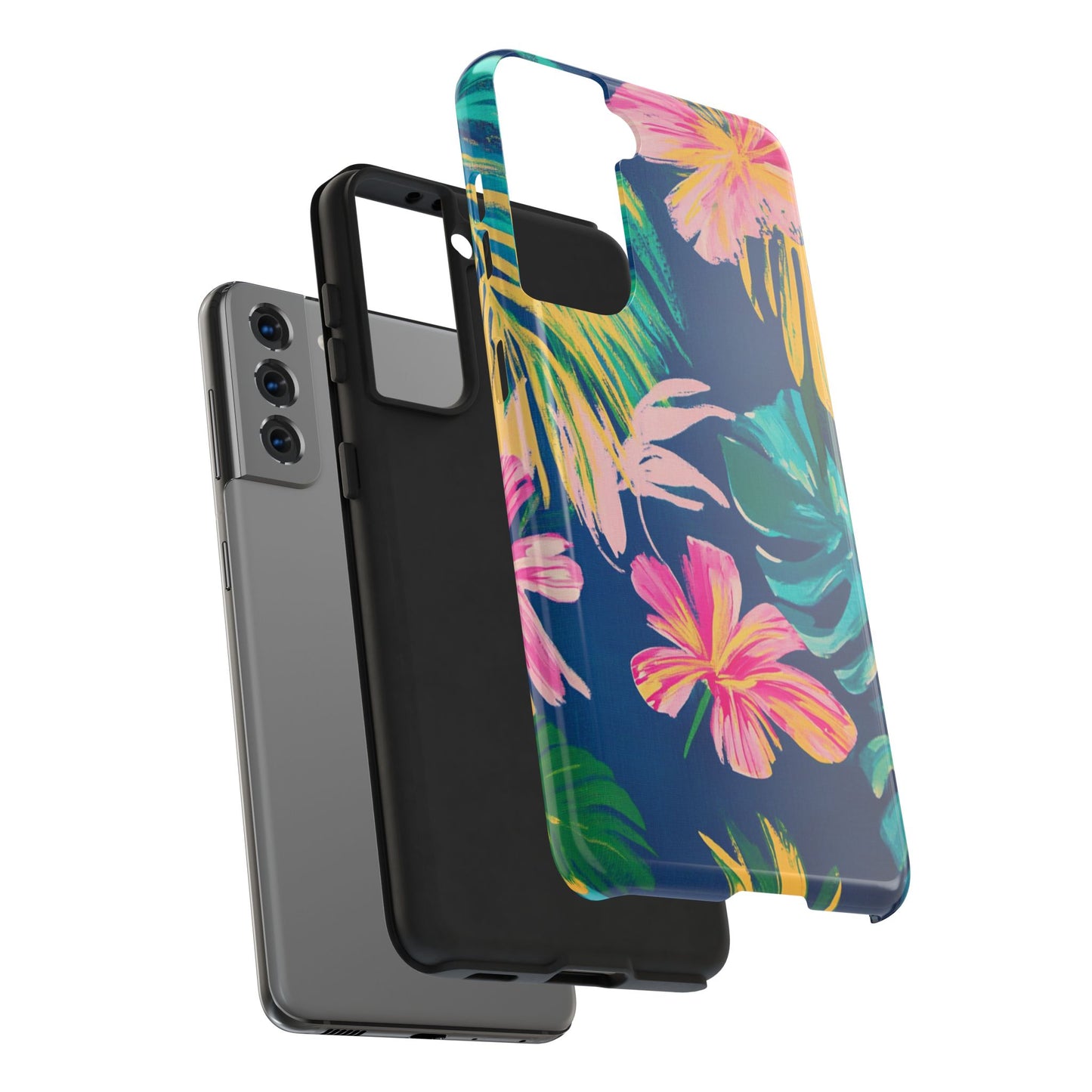 Nature Lover | Colorful Jungle