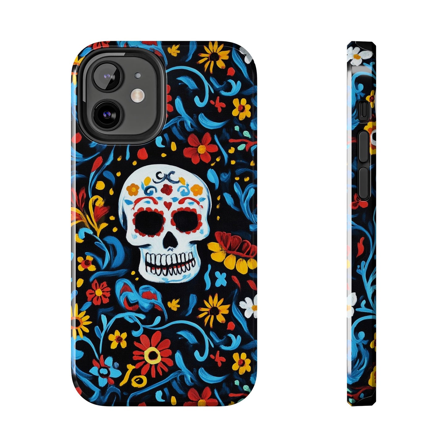 Mexicana de Corazon | Day of the Dead, Sugar Skull