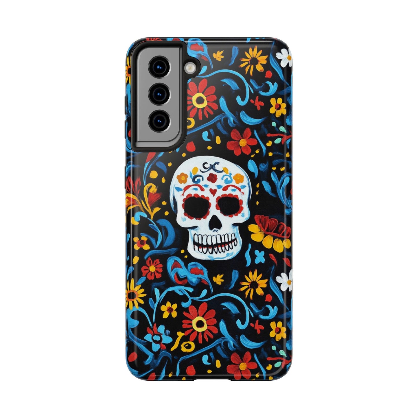 Mexicana de Corazon | Day of the Dead, Sugar Skull