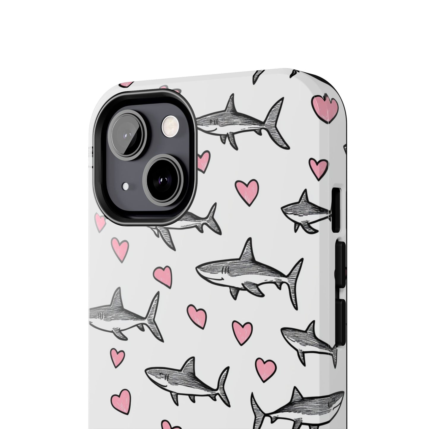 Animal Instinct | Shark Love