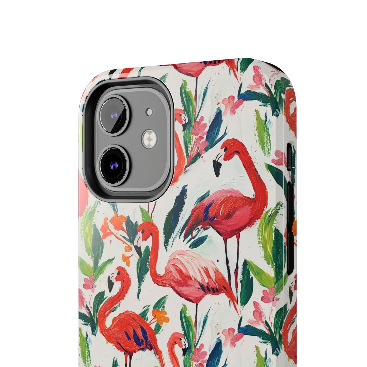Animal Instinct | Flamingos